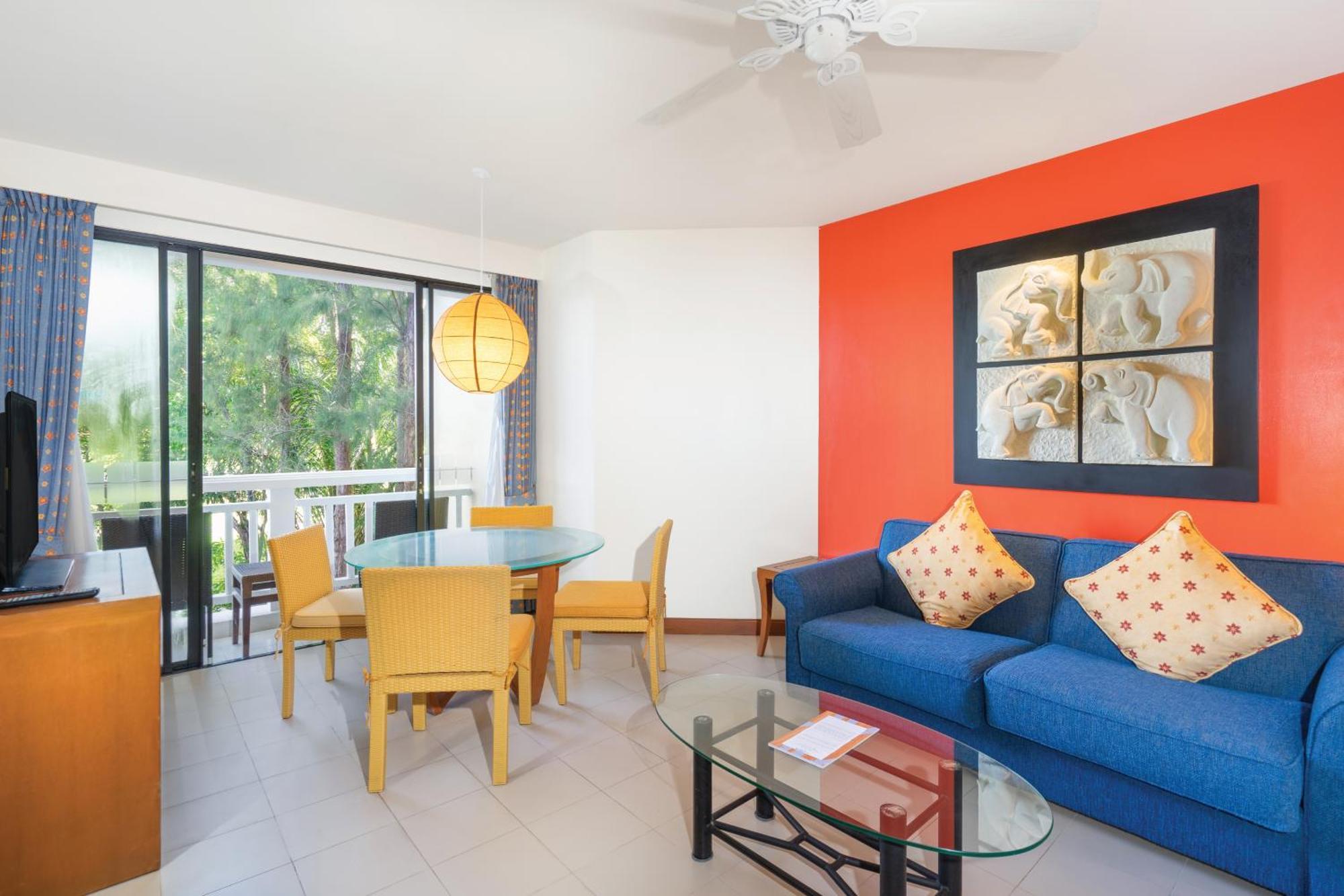Resort Homm Laguna - A Brand Of Banyan Group