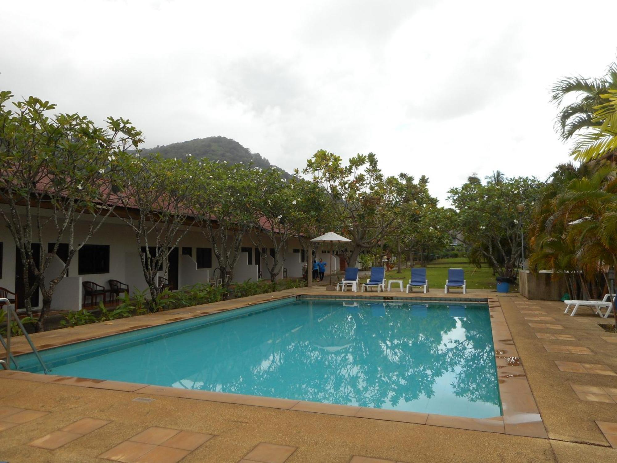 Ps 2 Phuket - Sha 3* Patong
