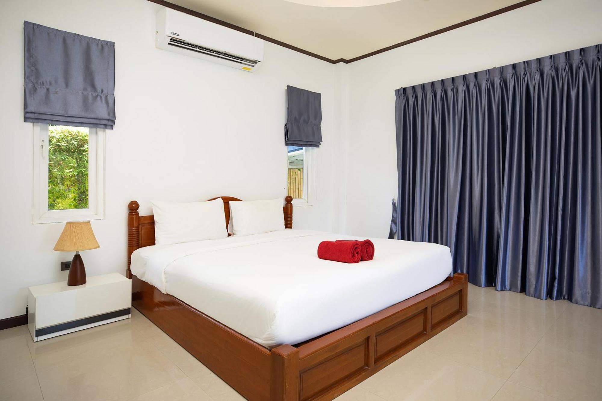 Lovely 3br Olivia*garden & Pool*rawai * Rawai