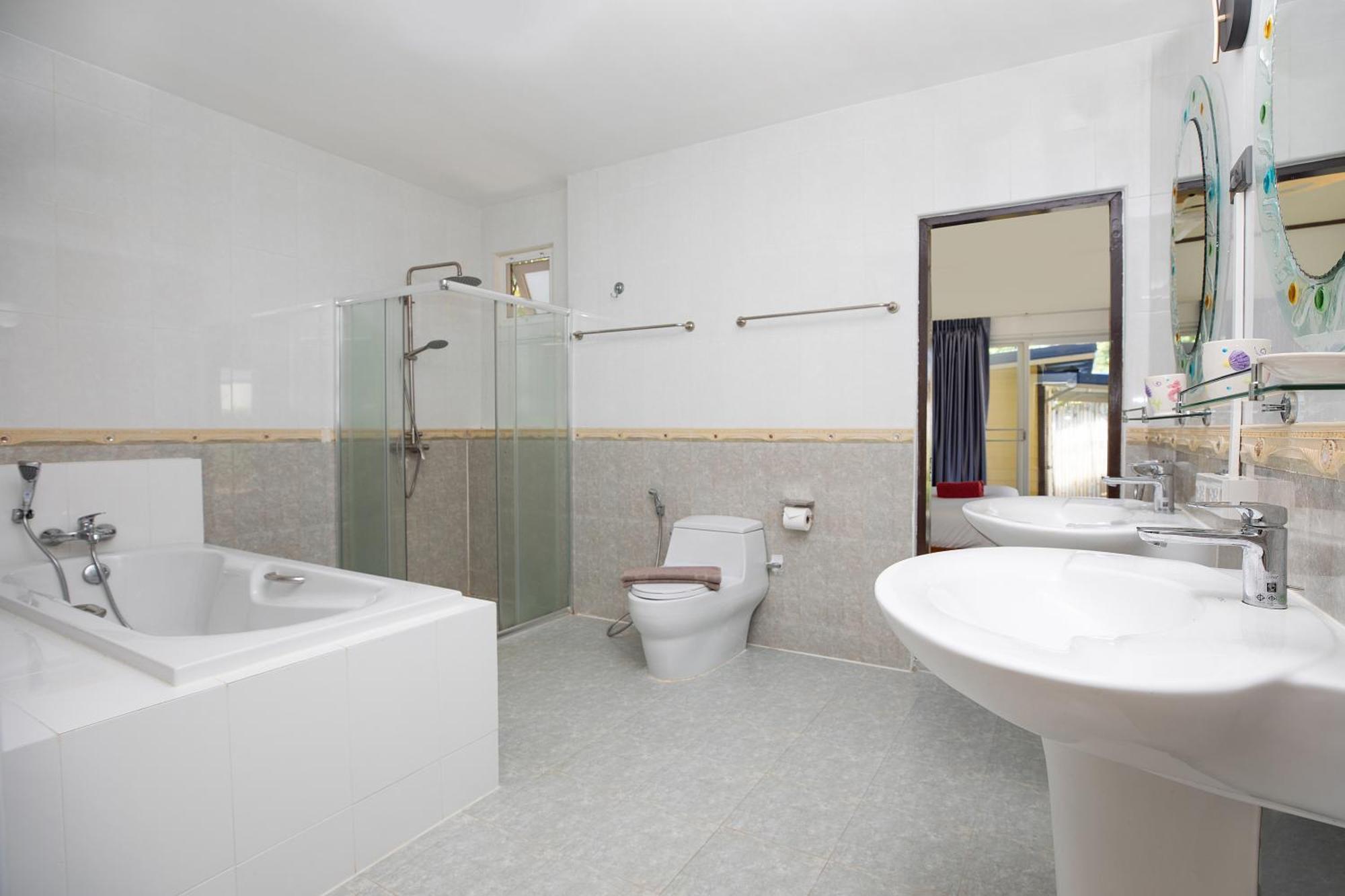 Lovely 3br Olivia*garden & Pool*rawai Villa