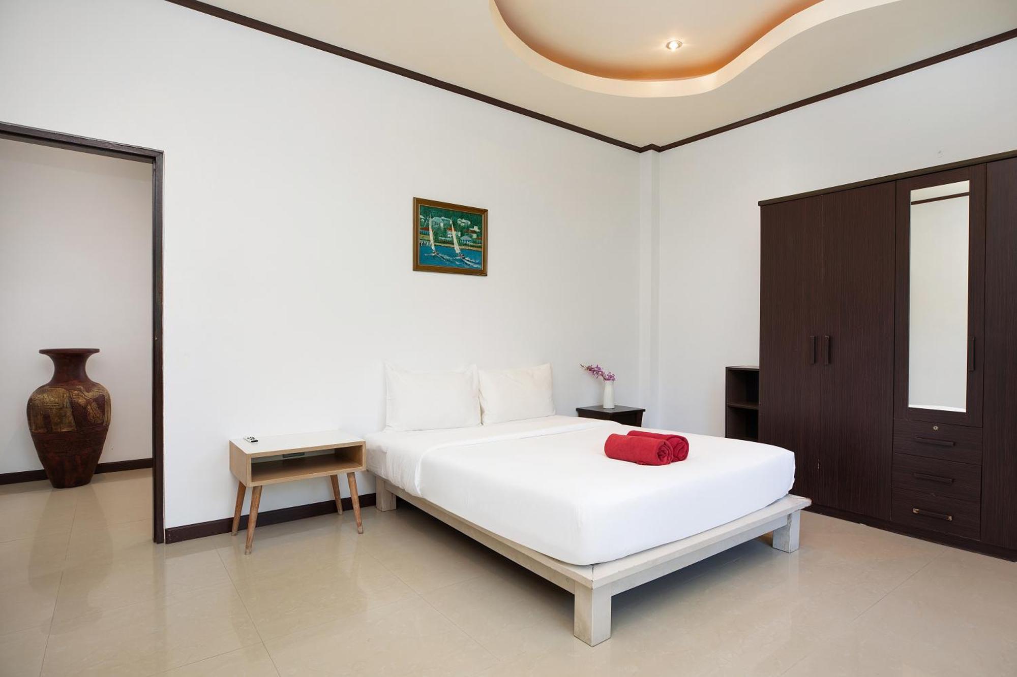 Lovely 3br Olivia*garden & Pool*rawai