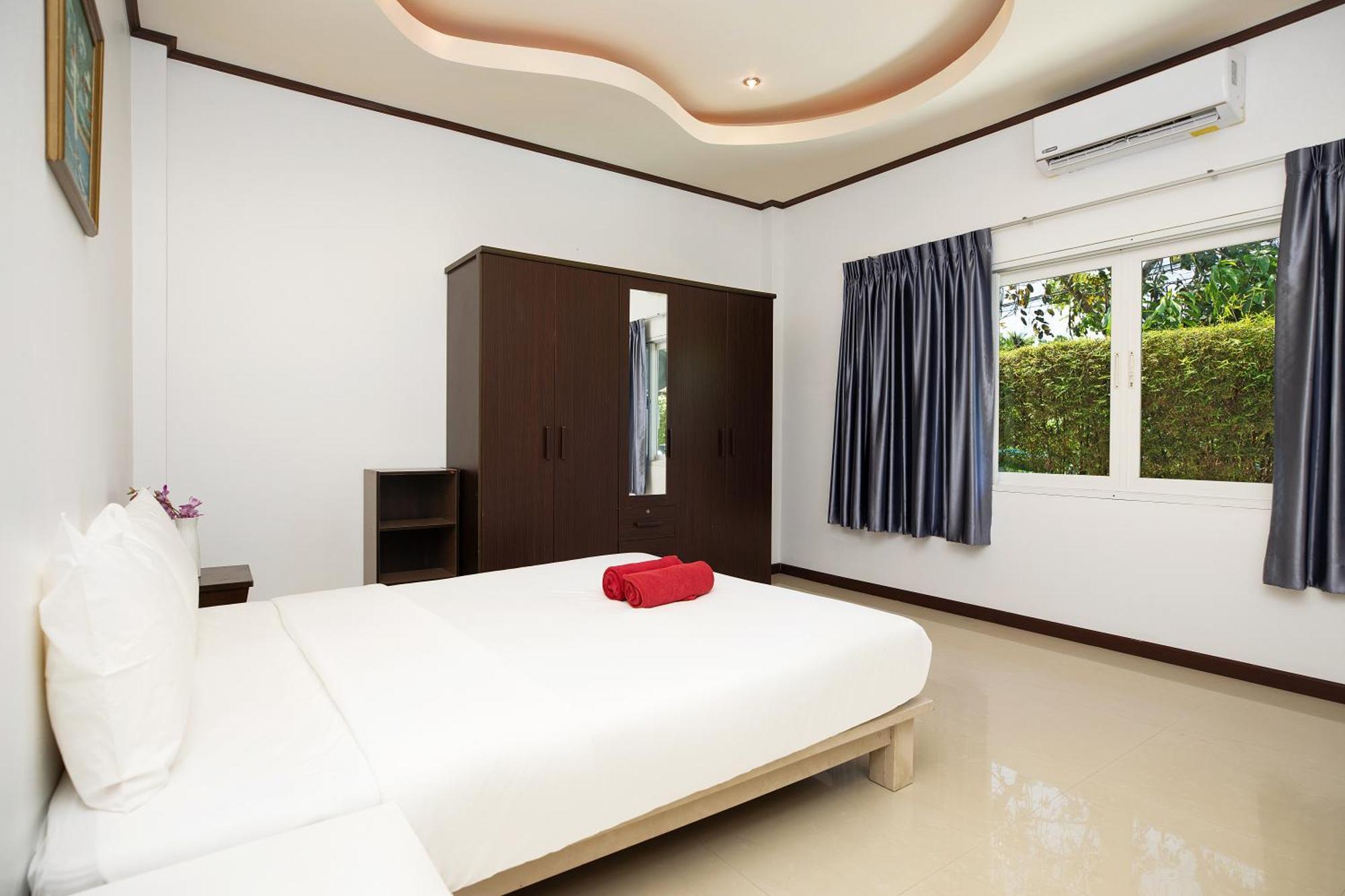 Lovely 3br Olivia*garden & Pool*rawai Rawai