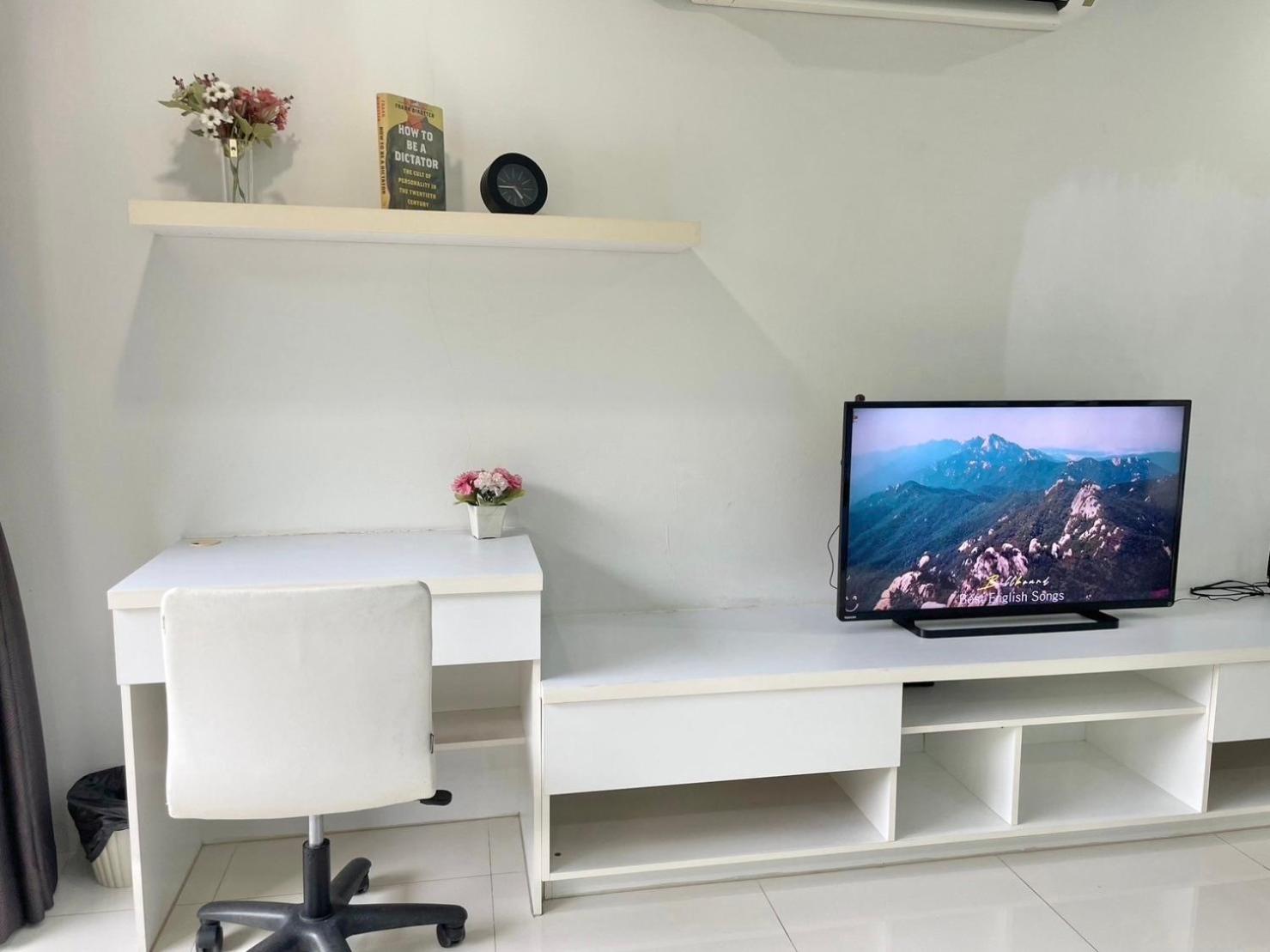 Pixel - Panwa Apartment Ban Ao Makham