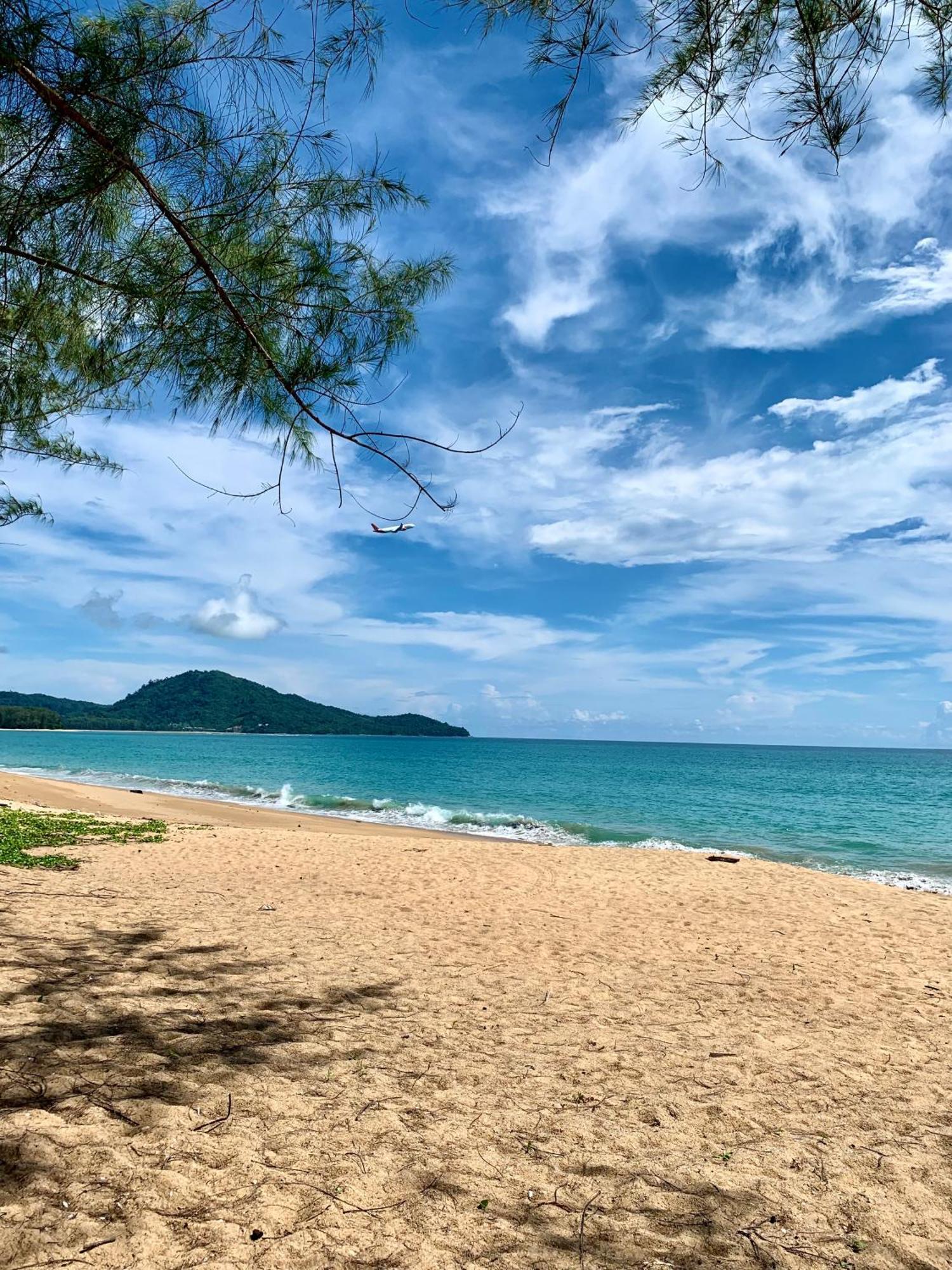 Cozy Near The Sea In Mai Khao