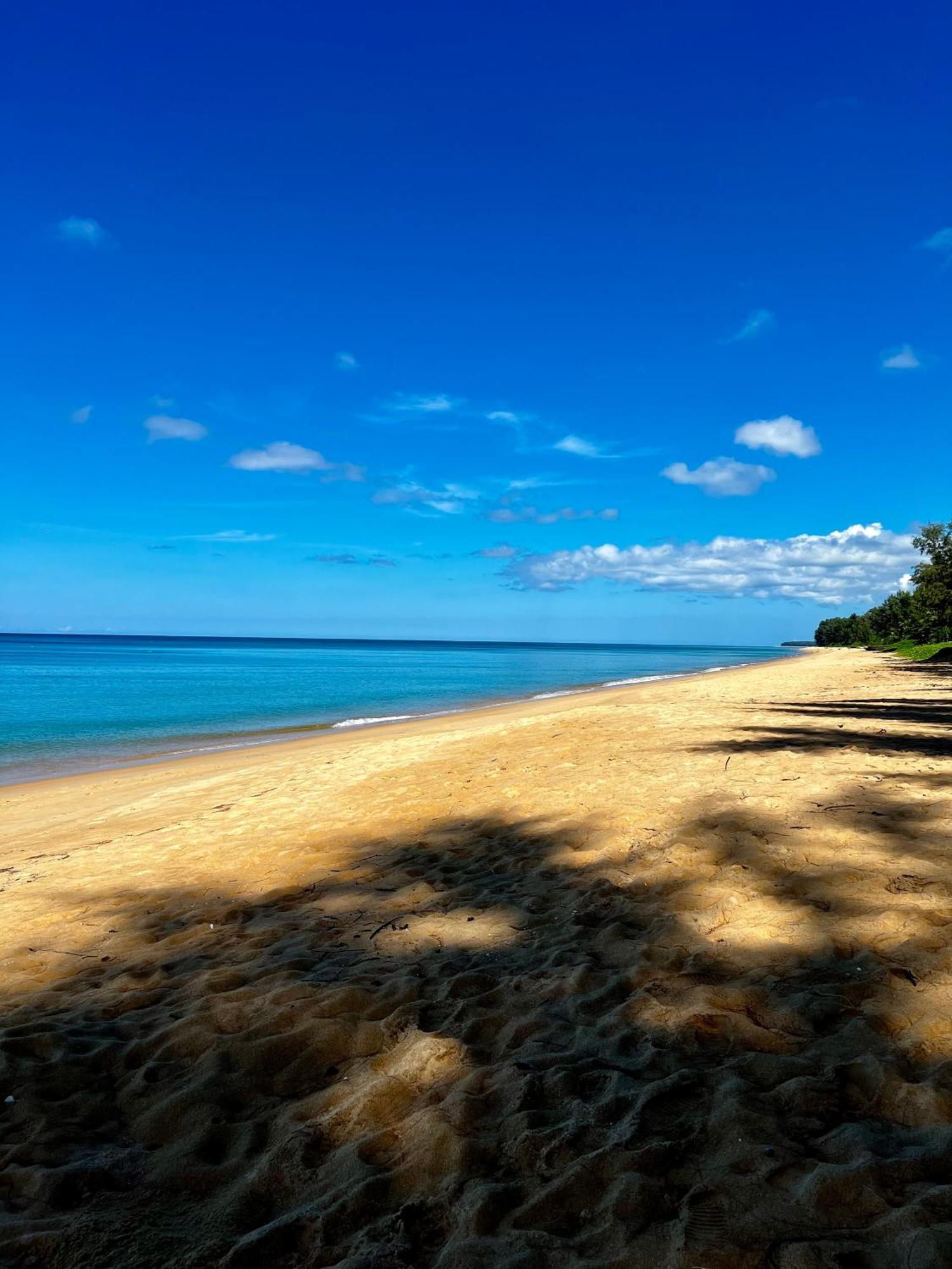 Cozy Near The Sea In Mai Khao * Ban Bo Sai Klang