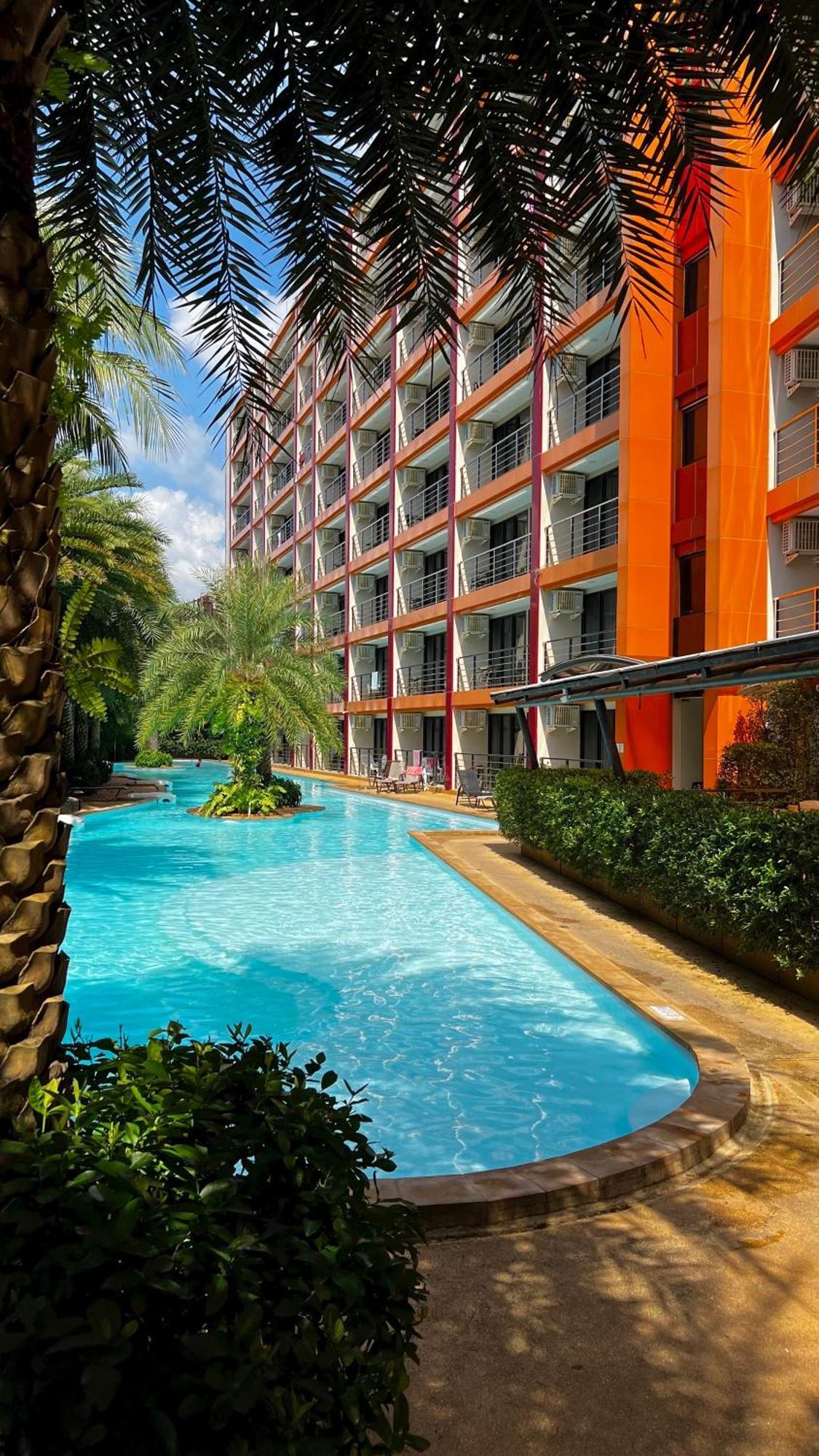 Apartment Cozy Near The Sea In Mai Khao