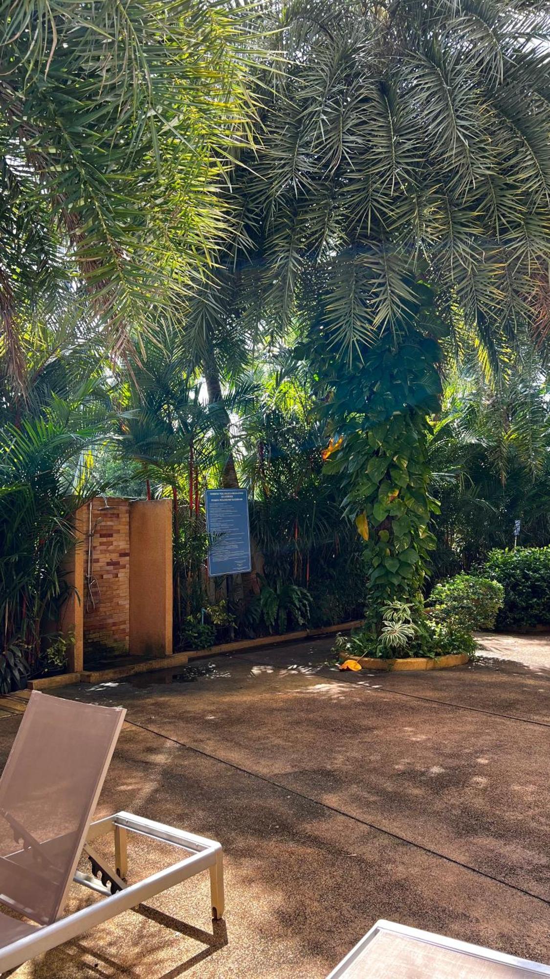 Cozy Near The Sea In Mai Khao Ban Bo Sai Klang