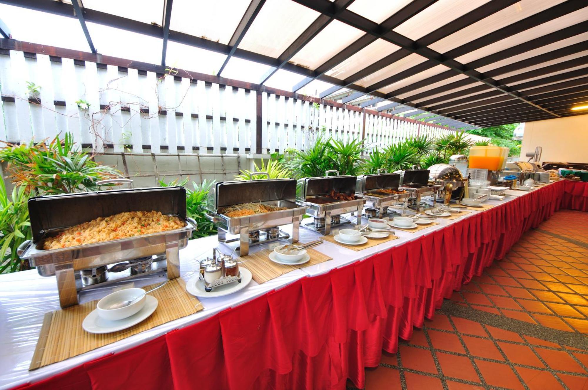 Palmyra Phuket - Sha Extra Resort 4*