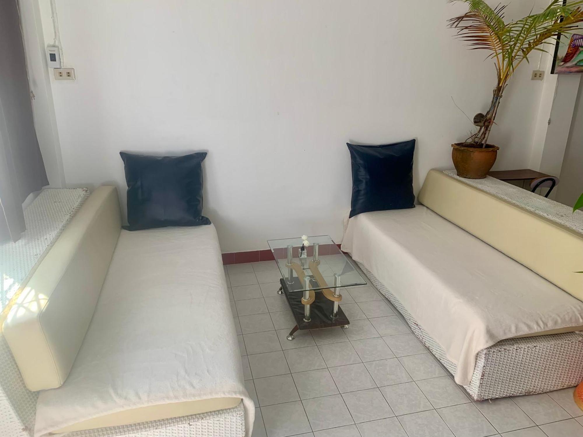 Guest house Green Dreams