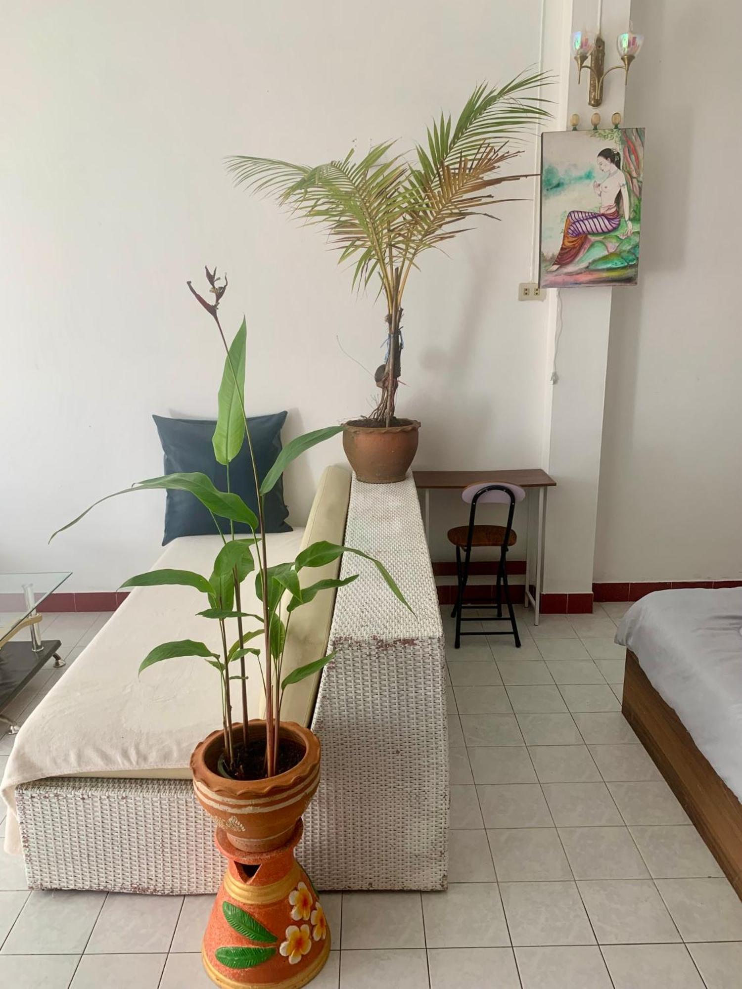Guest house Green Dreams