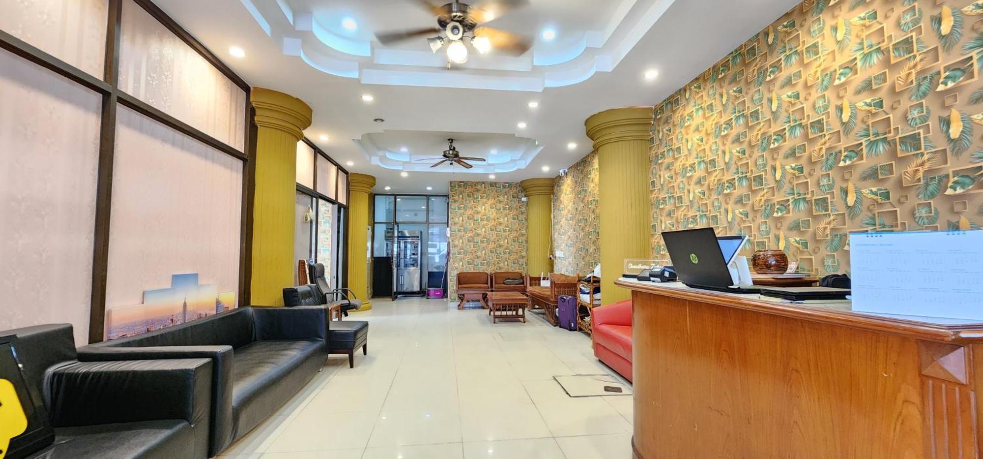 Royal Sweet 3* Patong