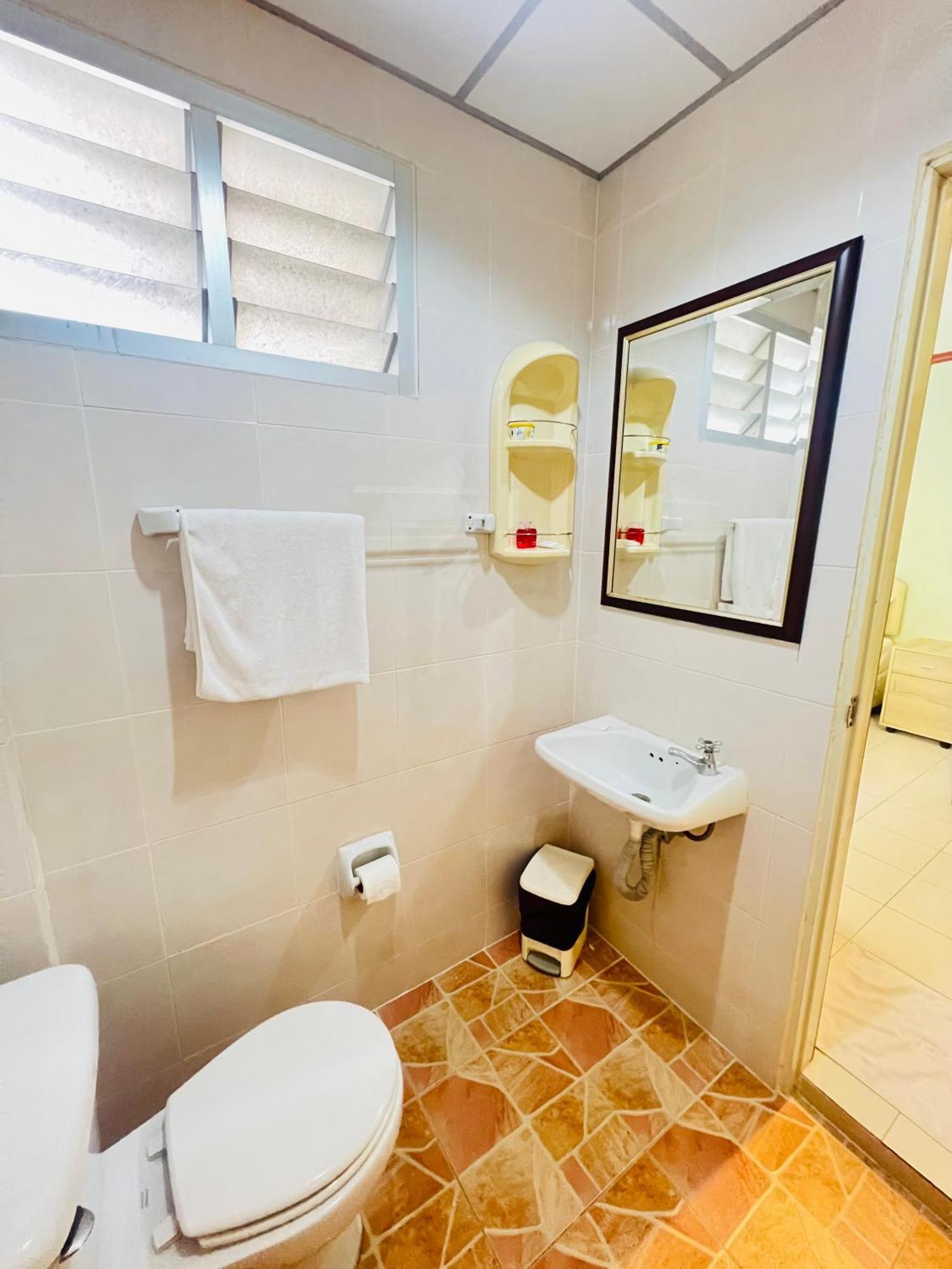 Omaya Casa de hóspedes Patong