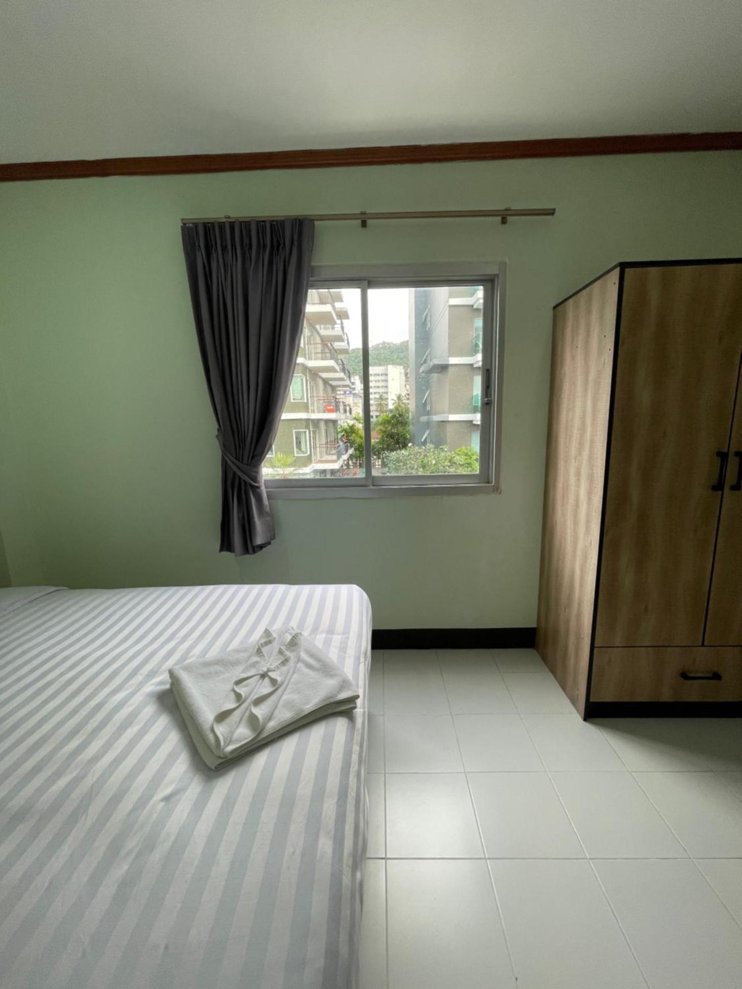 Omaya Casa de hóspedes *