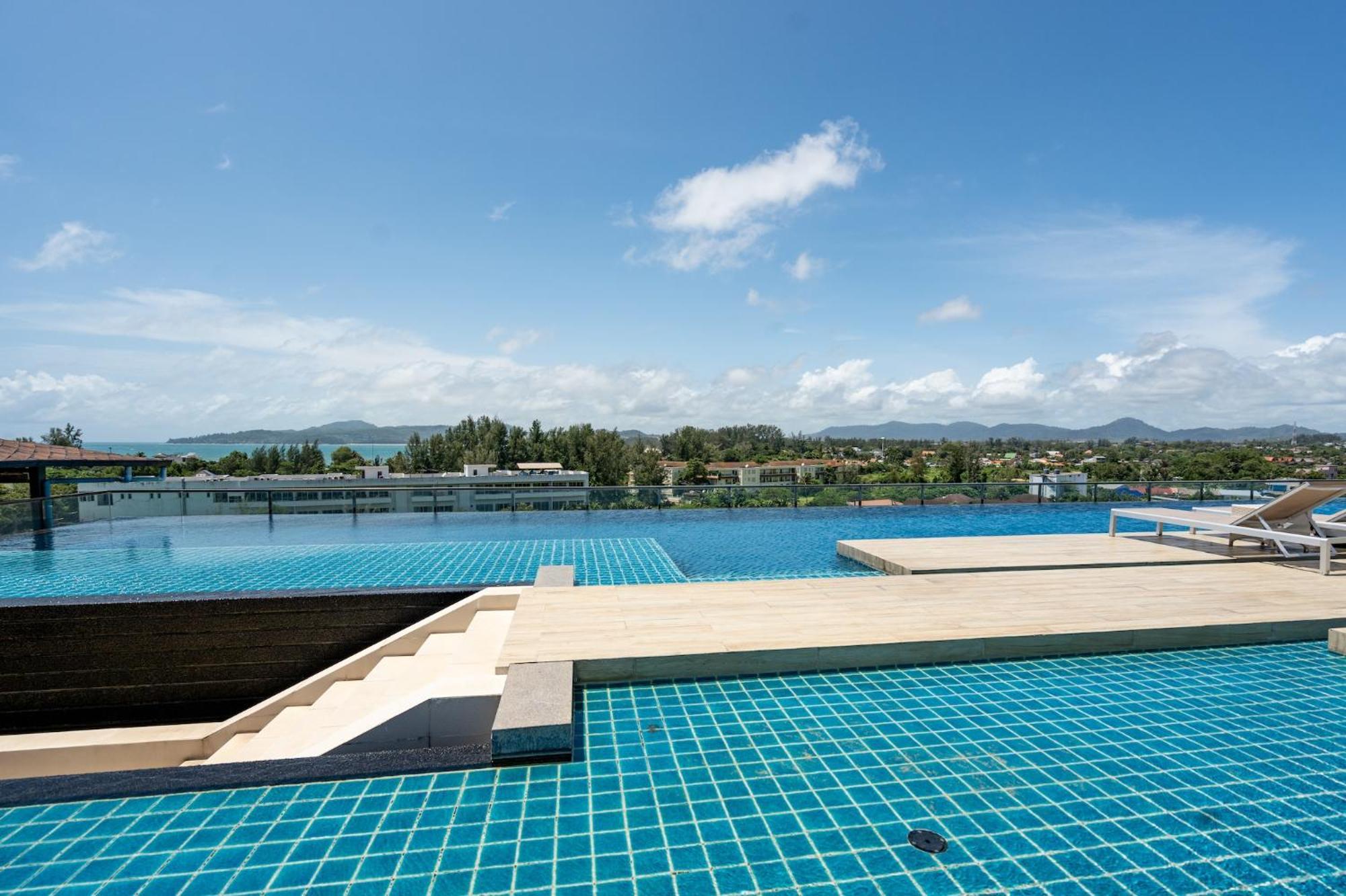 Aristo 1 By Beringela Apartment