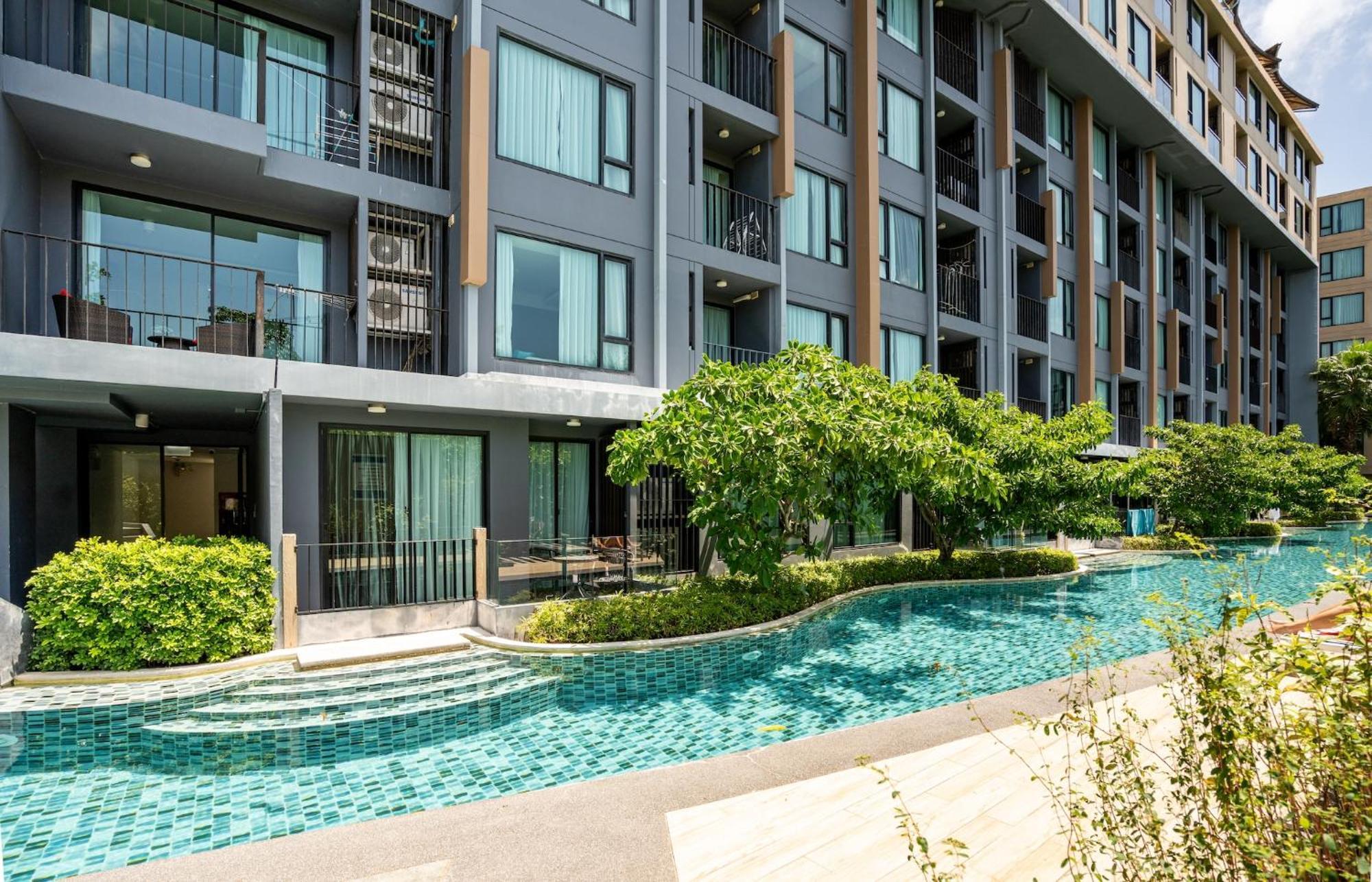 Aristo 1 By Beringela Surin Beach (Phuket)