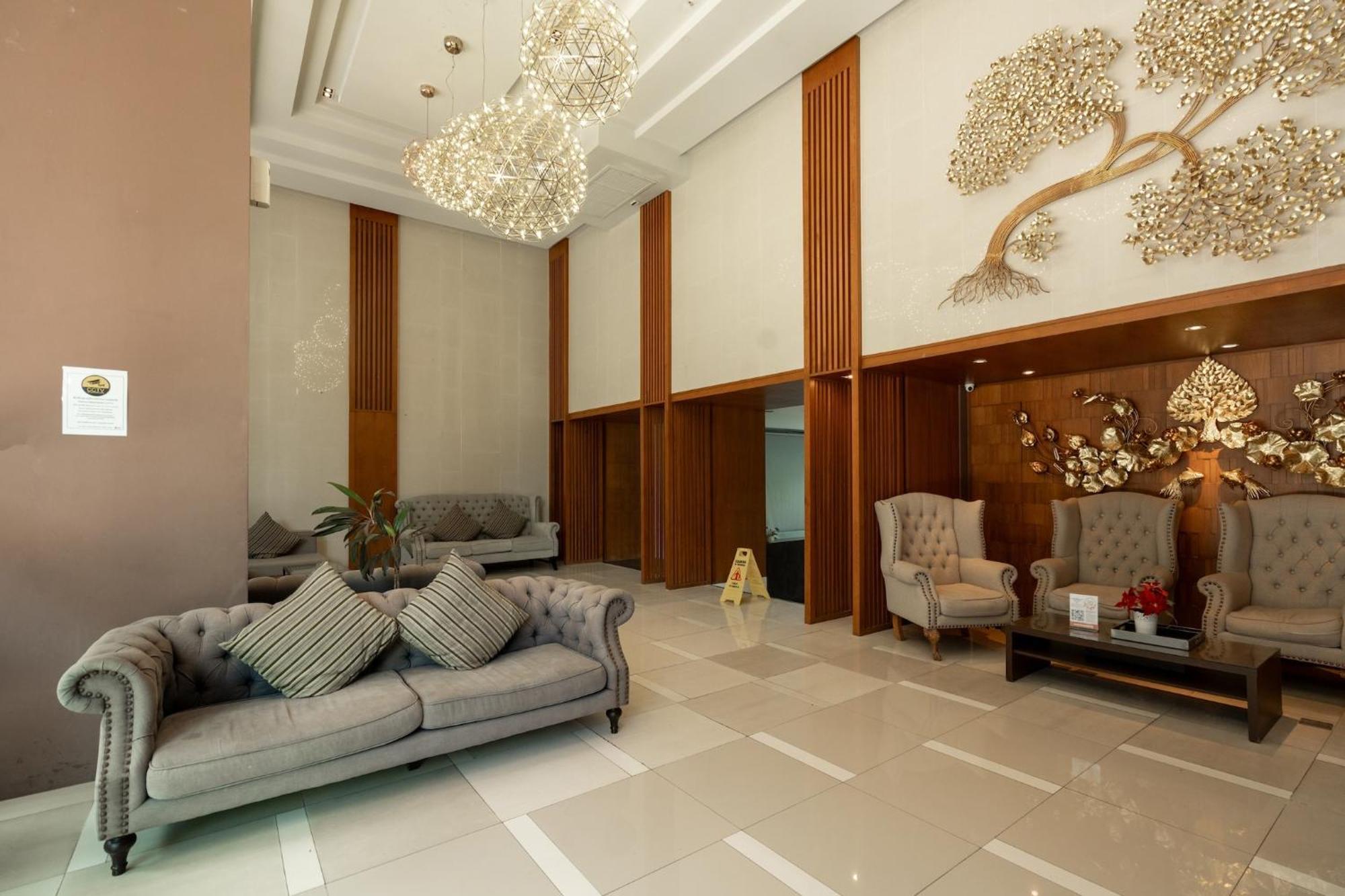 Aristo 1 By Beringela Surin Beach (Phuket)