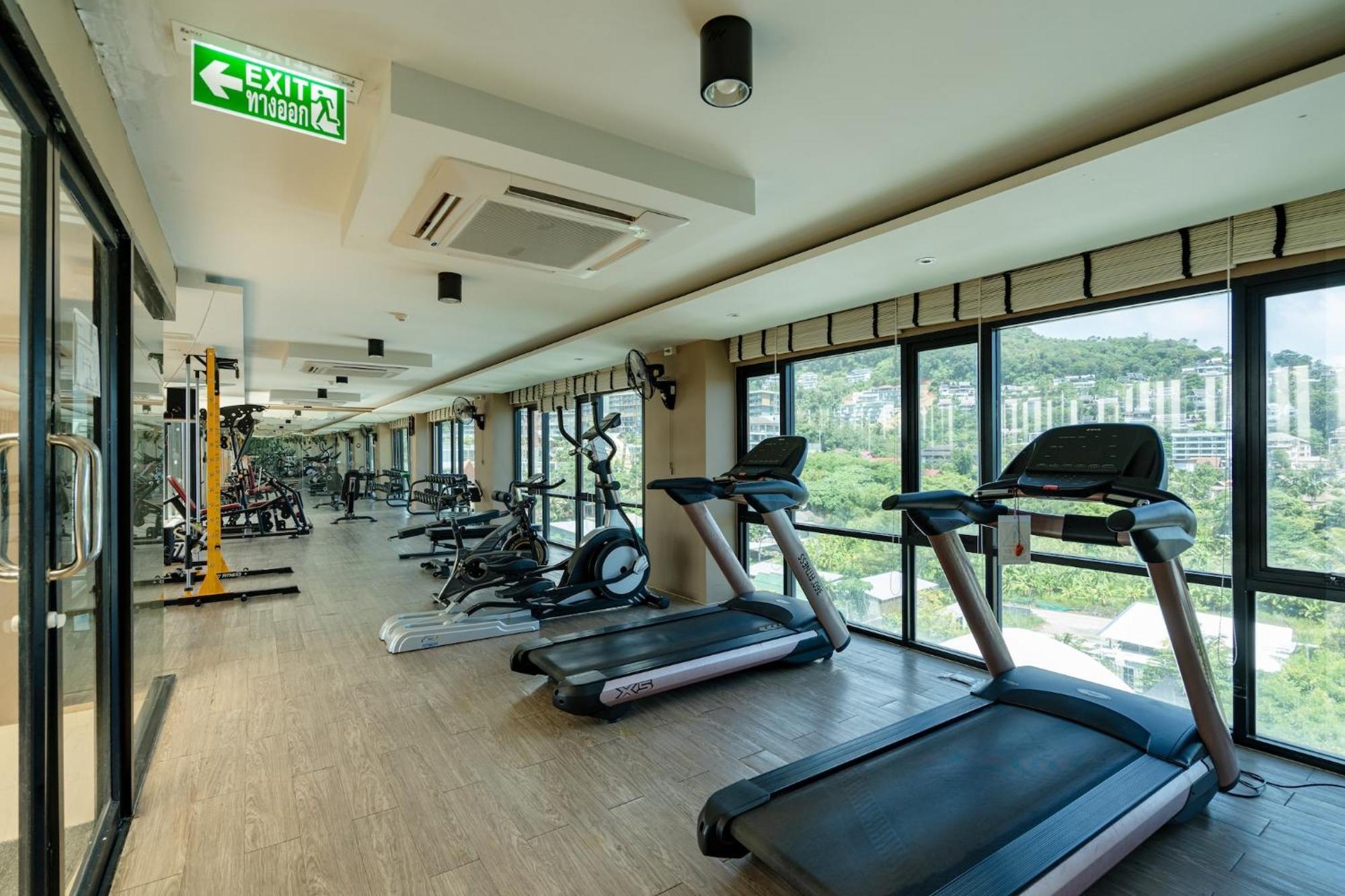 Aristo 1 By Beringela Apartment Surin Beach (Phuket)