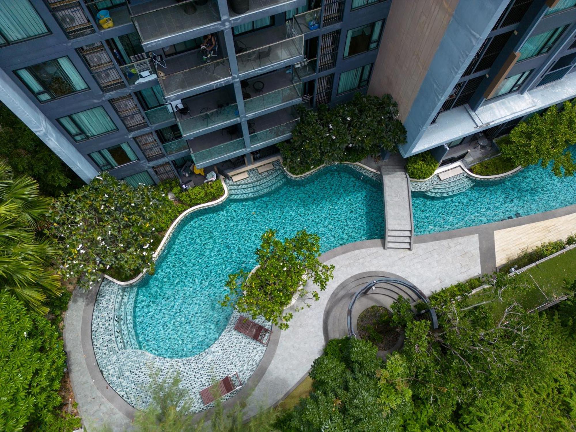 Aristo 1 By Beringela Apartment *