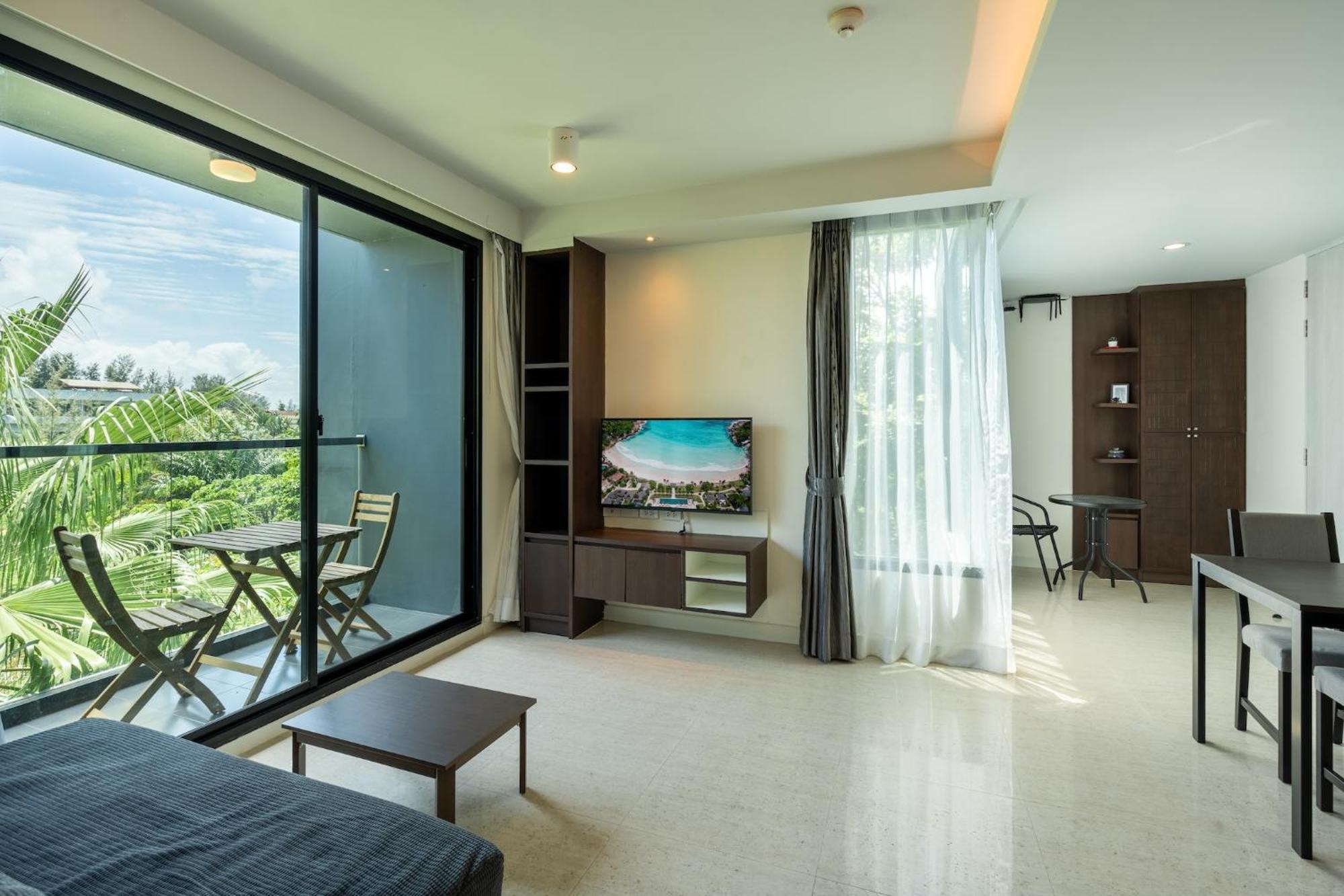 Apartment Aristo 1 By Beringela *