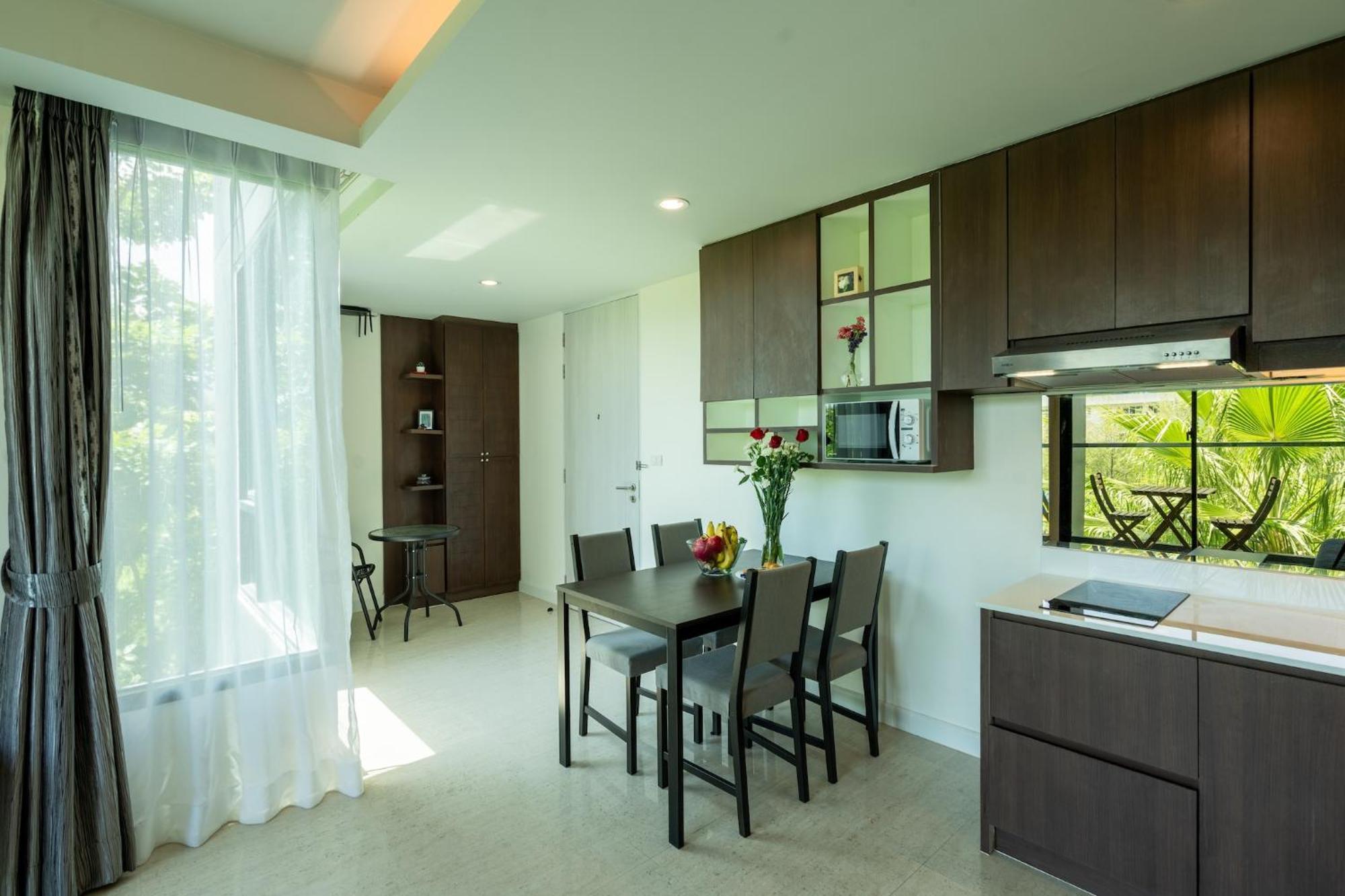 Apartment Aristo 1 By Beringela *