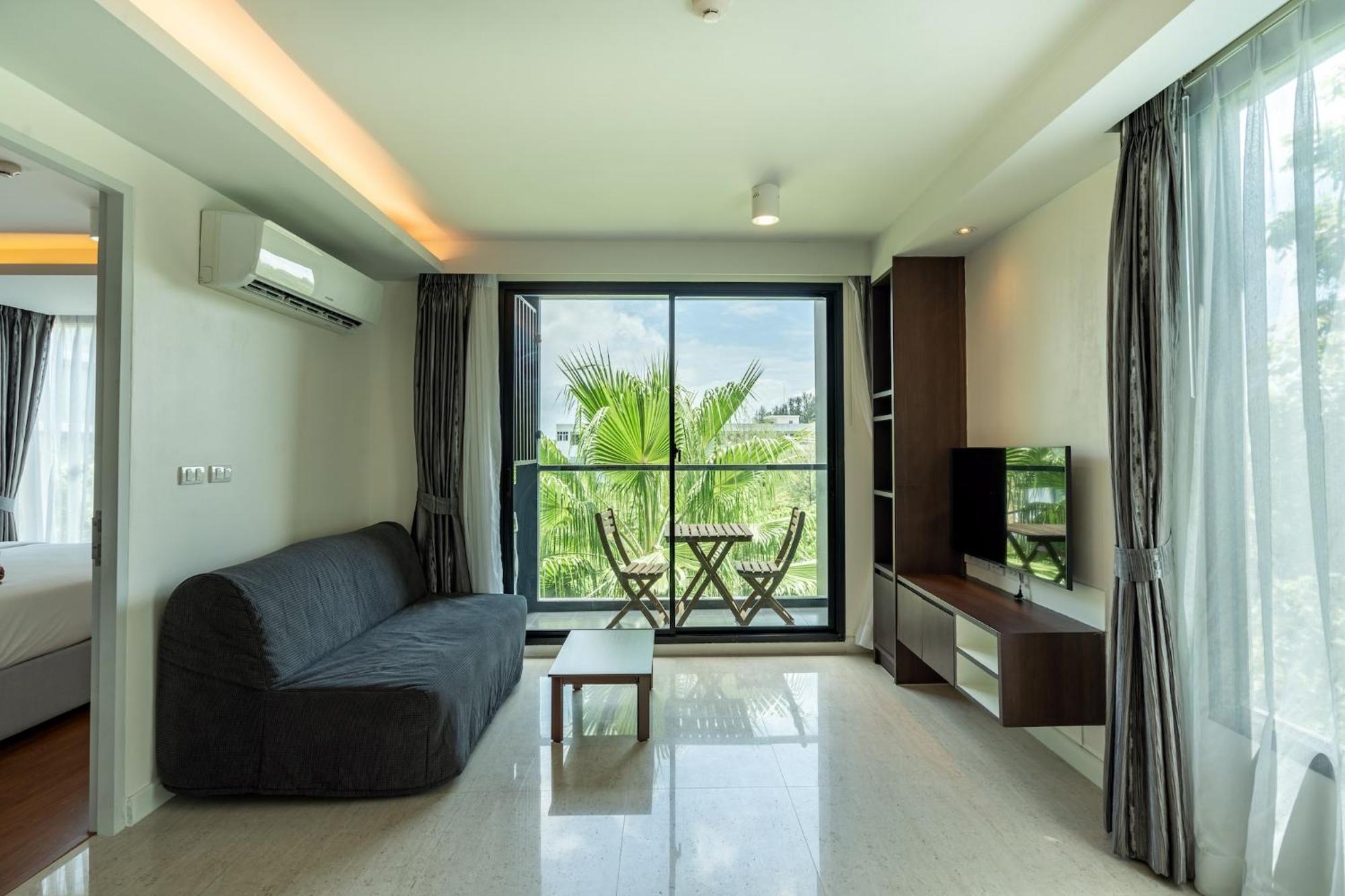 Aristo 1 By Beringela Apartment