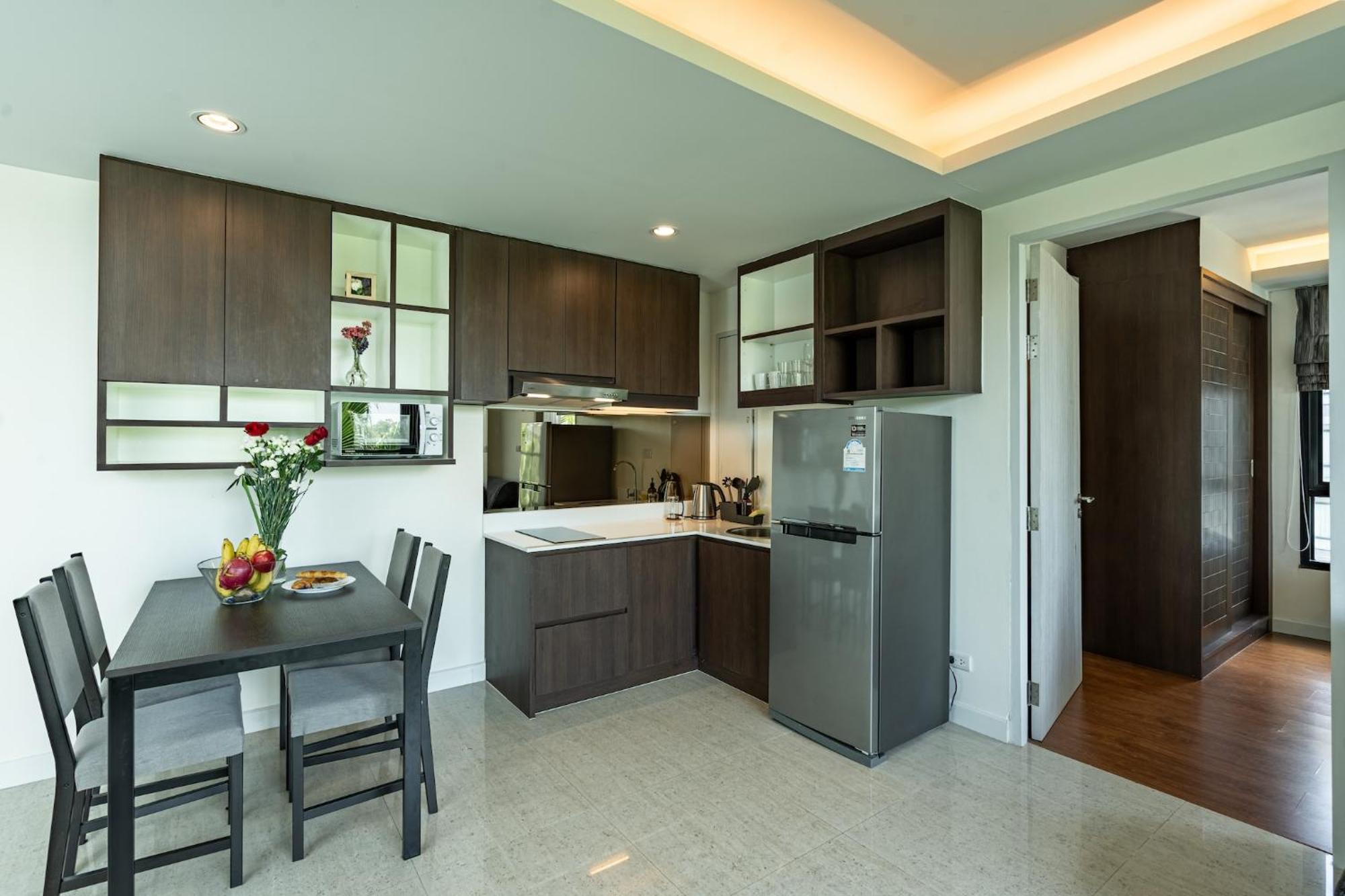 Aristo 1 By Beringela Apartment *
