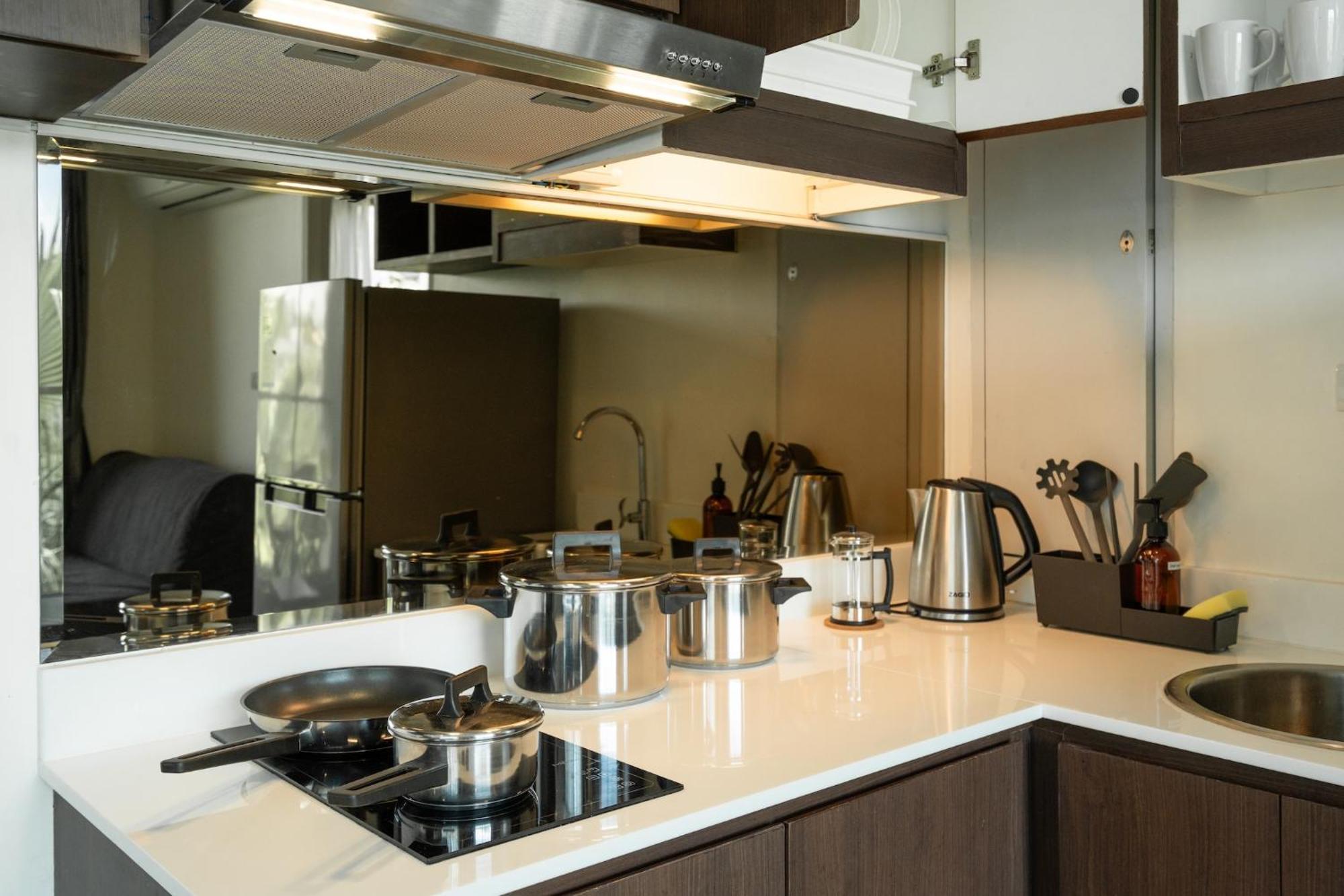 Apartment Aristo 1 By Beringela Surin Beach (Phuket)