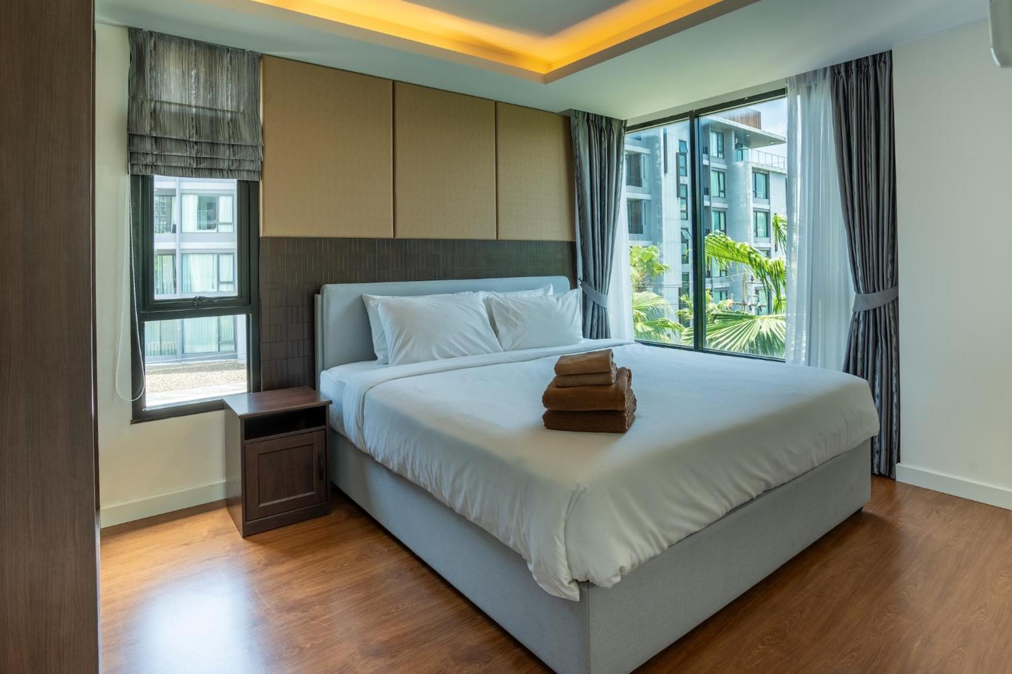 Aristo 1 By Beringela Surin Beach (Phuket)