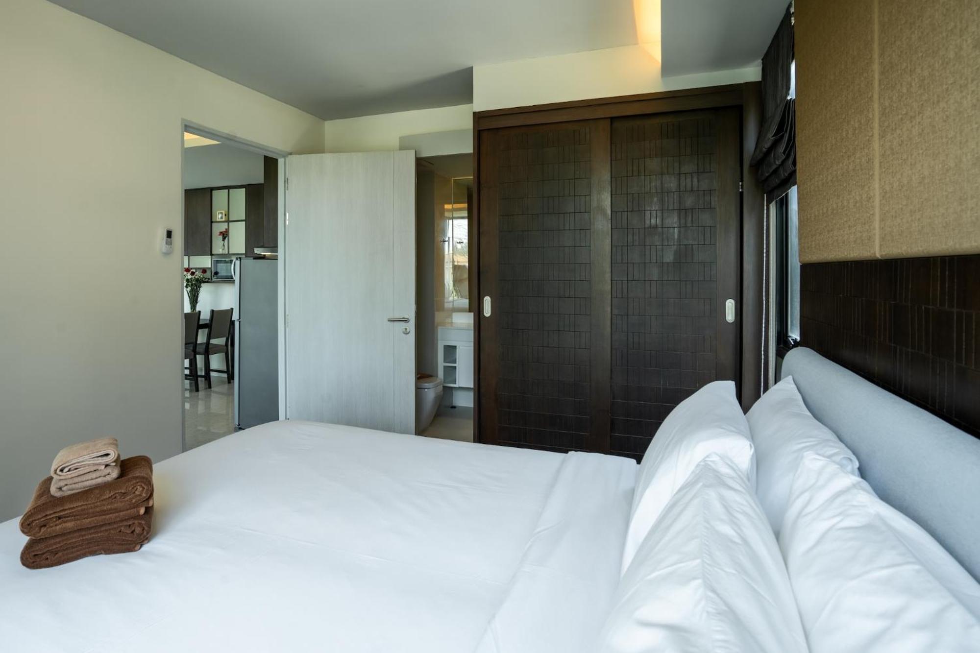 Aristo 1 By Beringela Apartment *