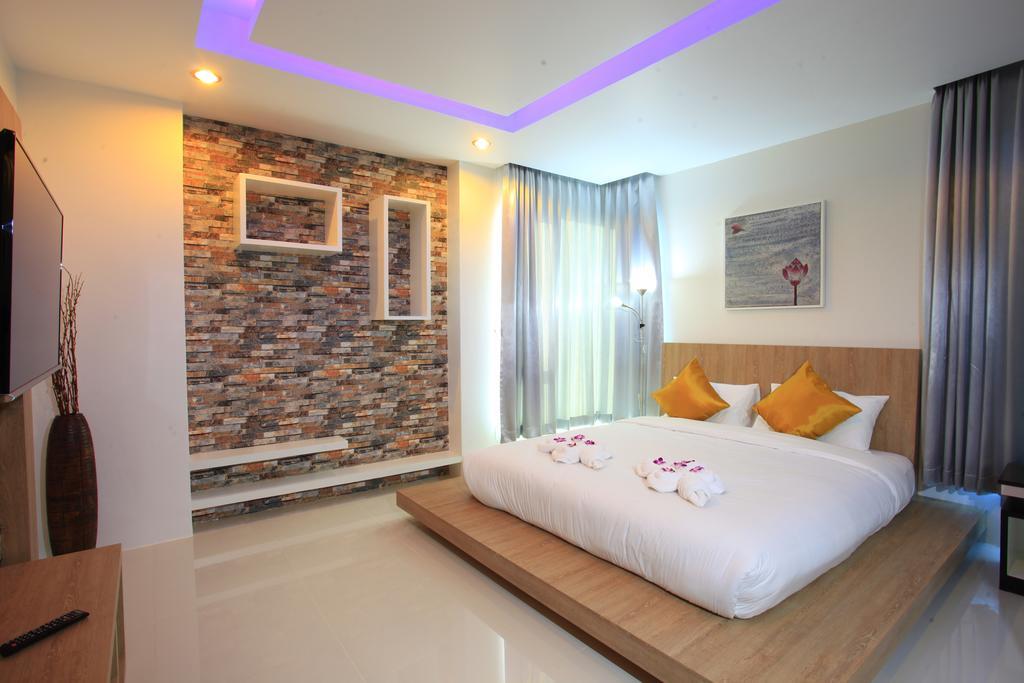 Buasri By Ohm * Patong
