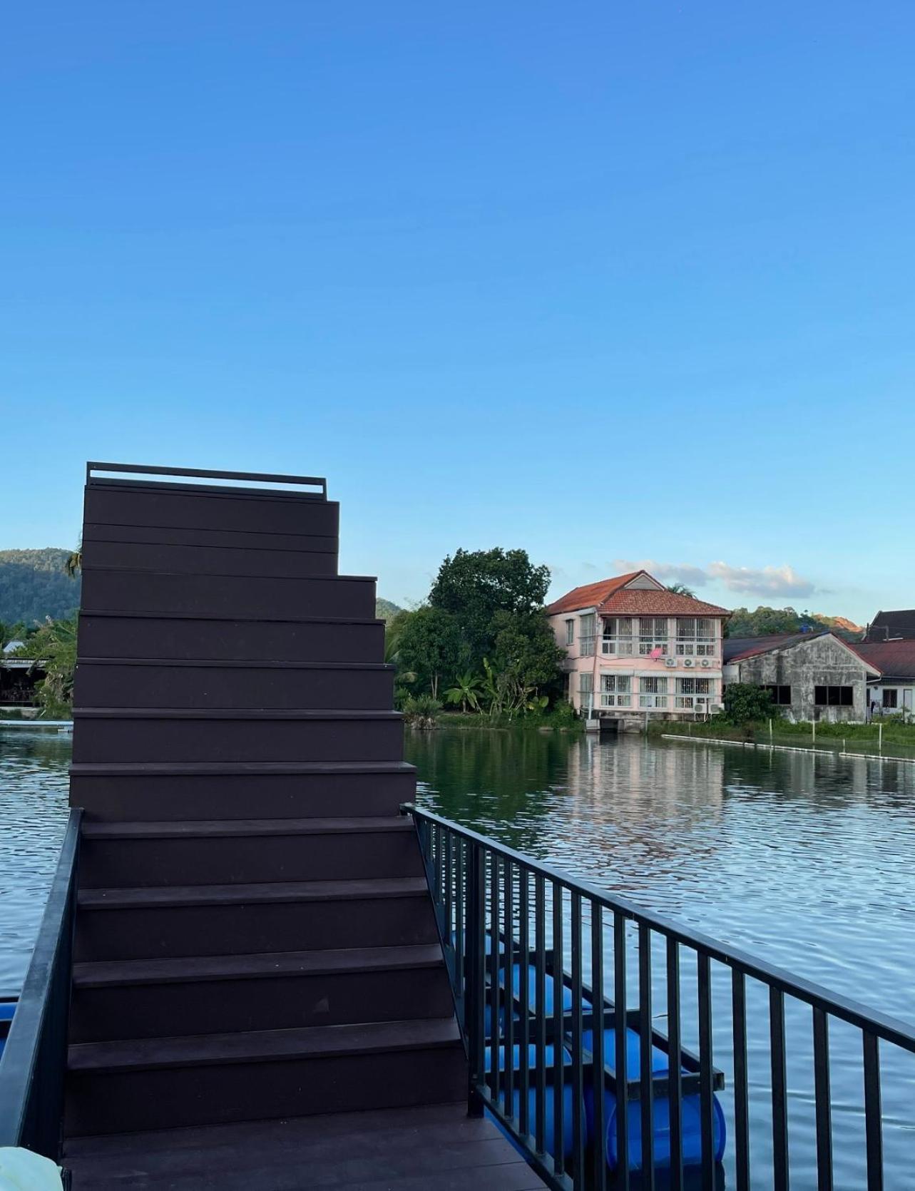 Cozy With View At Phuket Villa