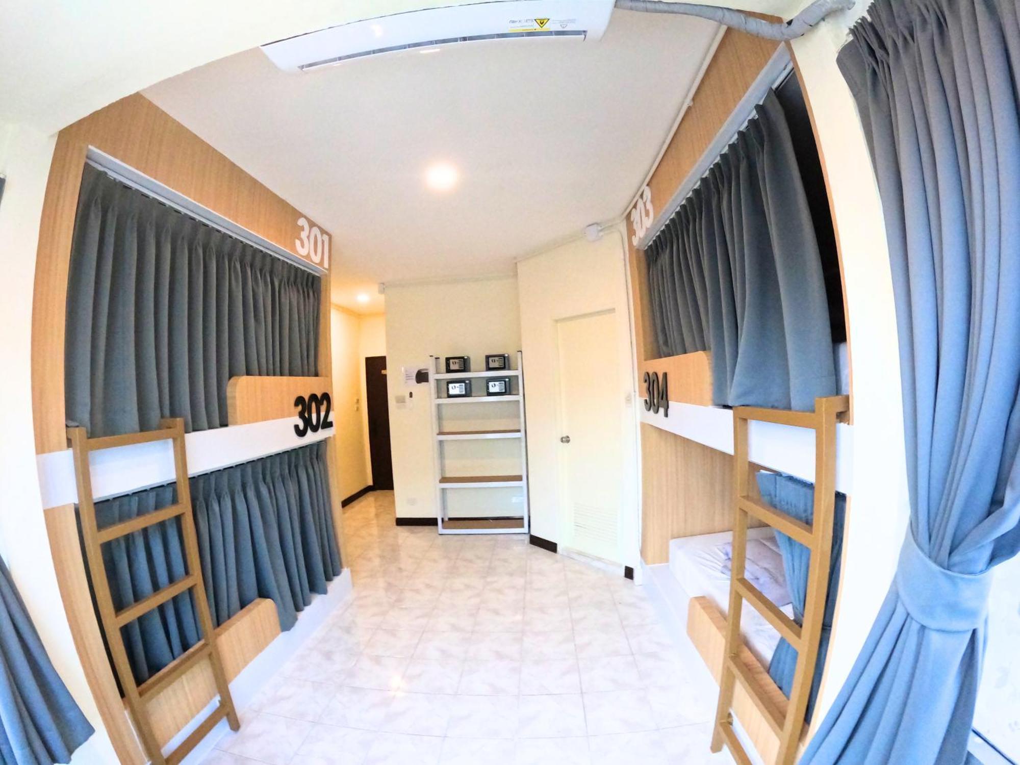 Kpop Hostel