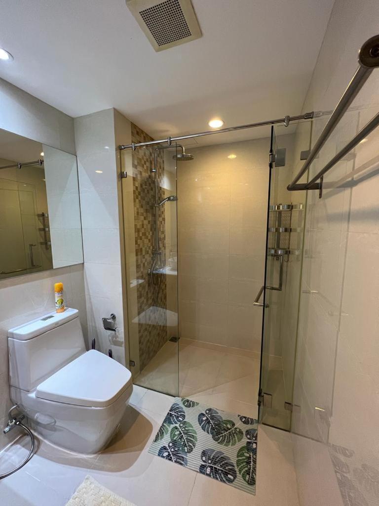 Title 3 Phuket Appartement Rawai