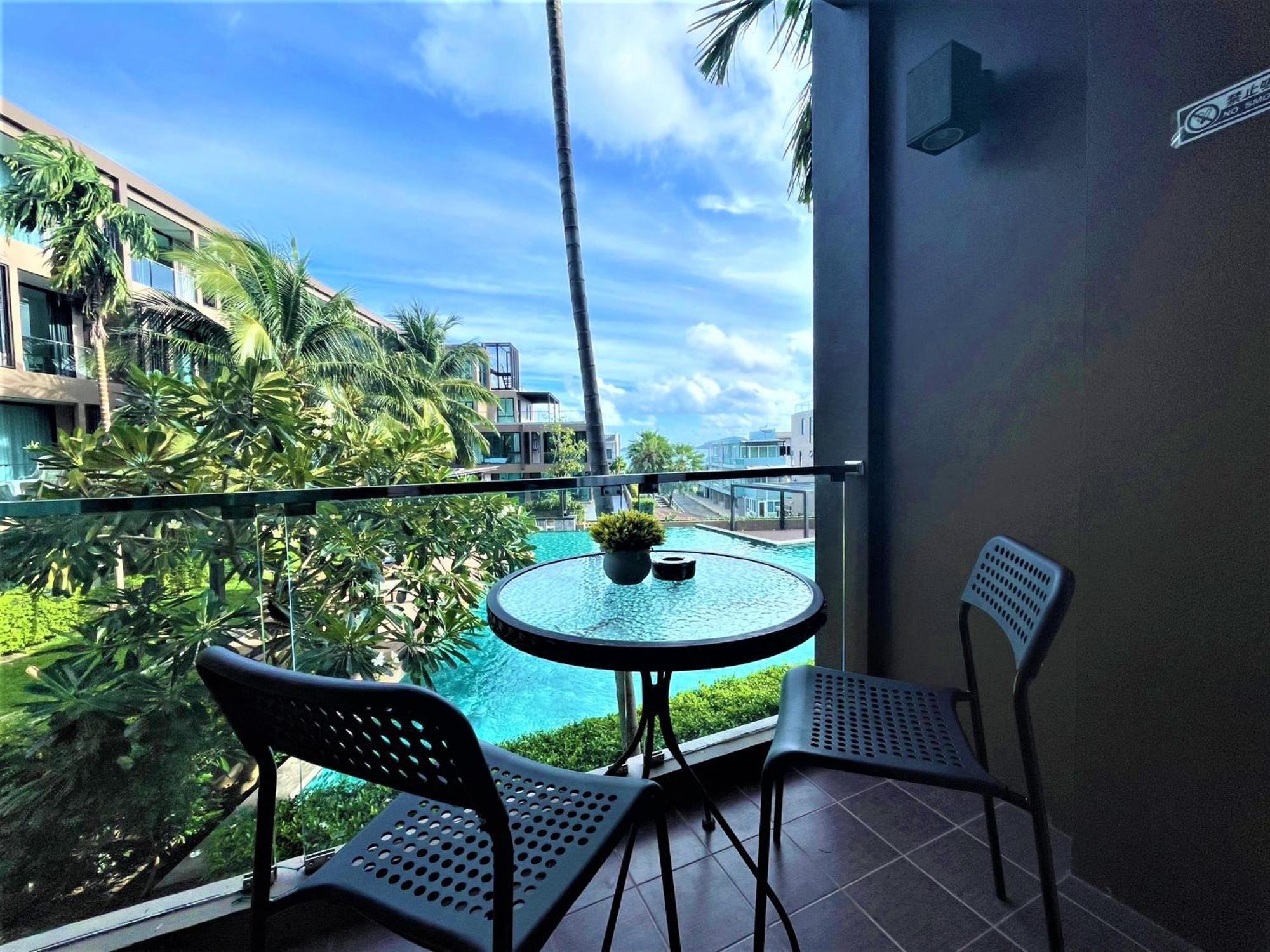 Pixel - Panwa Apartment Ban Ao Makham
