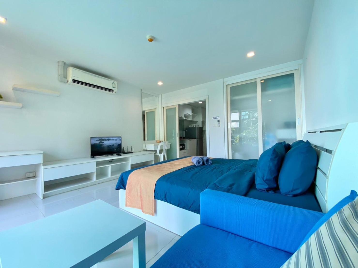 Apartment Pixel - Panwa Ban Ao Makham