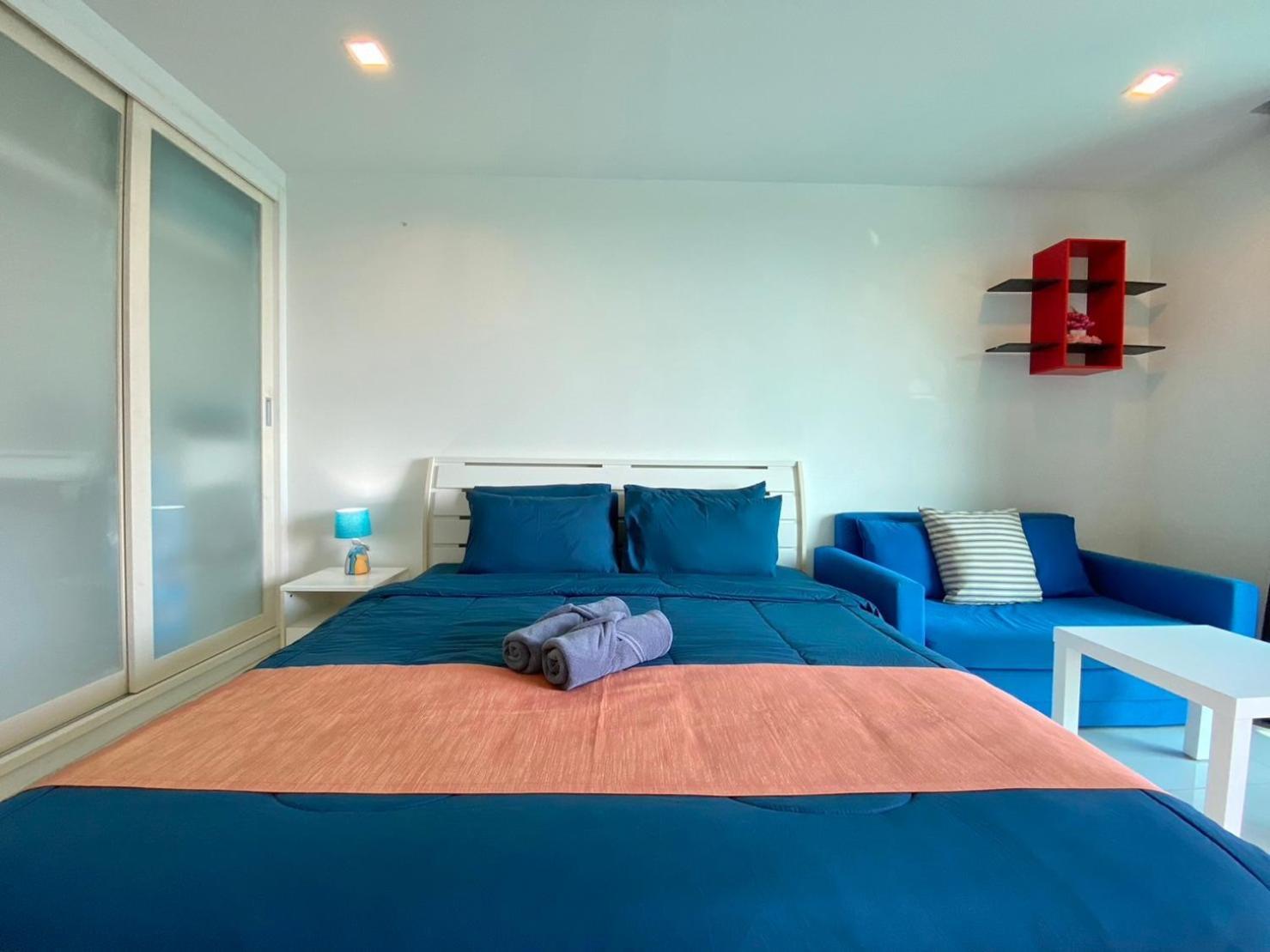 Pixel - Panwa Apartment Ban Ao Makham