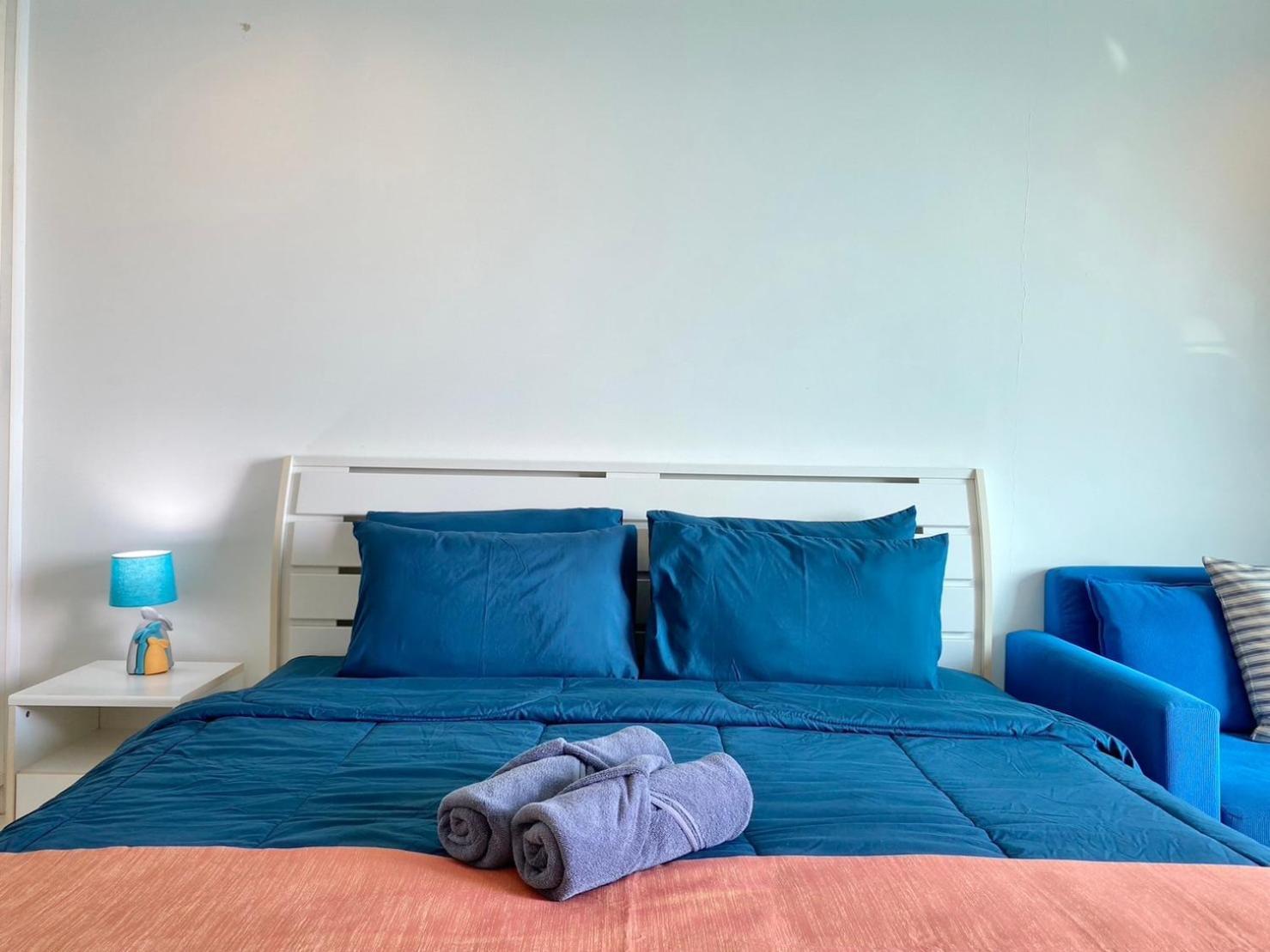 Pixel - Panwa Apartment *