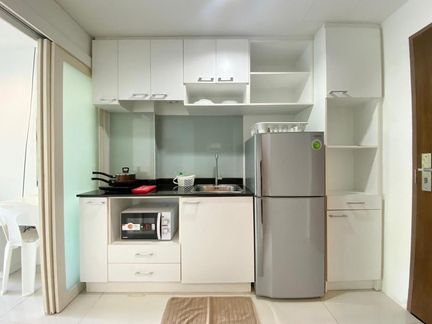 Apartment Pixel - Panwa *