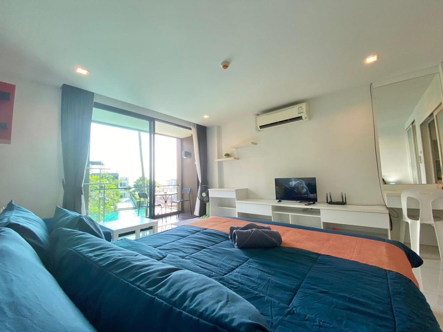 Apartment Pixel - Panwa *