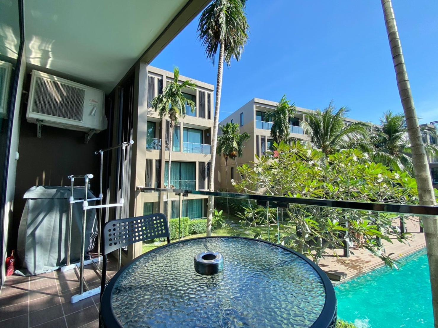 Pixel - Panwa Apartment