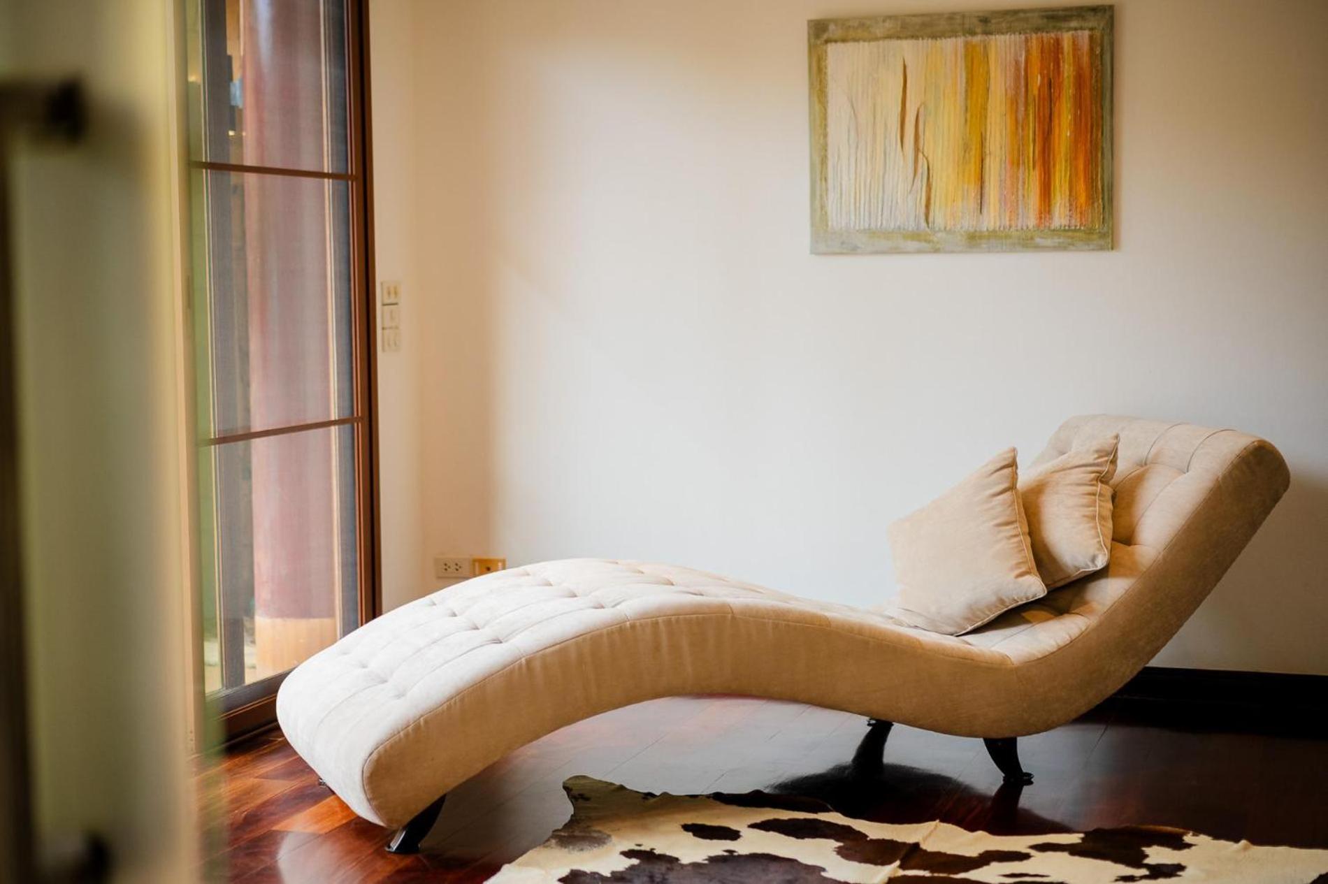 Aluna - Oceanfront 4 Bedroom Near Beach, Phuket Thailand Villa Kata Beach (Phuket)