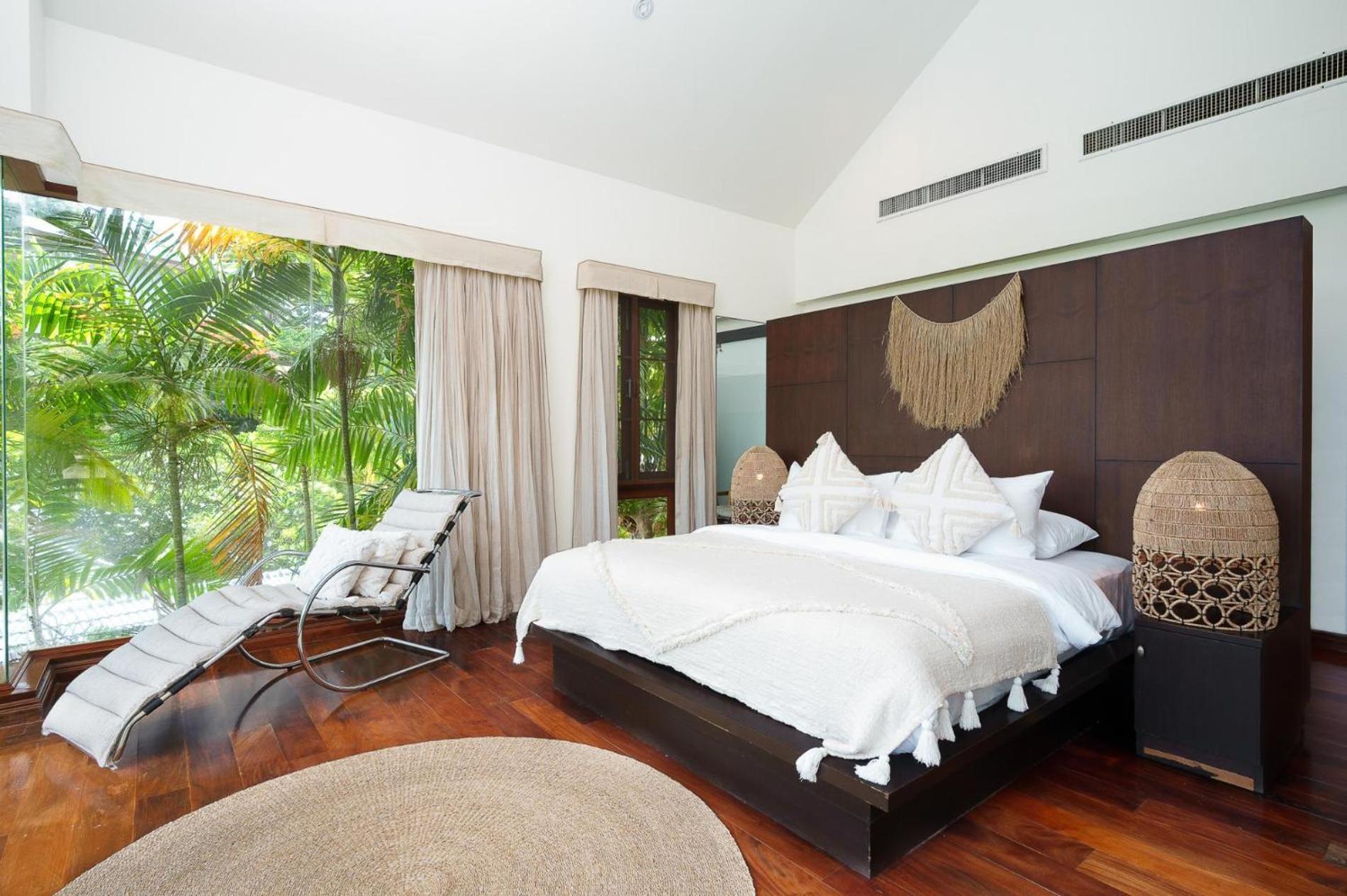 Aluna - Oceanfront 4 Bedroom Near Beach, Phuket Thailand