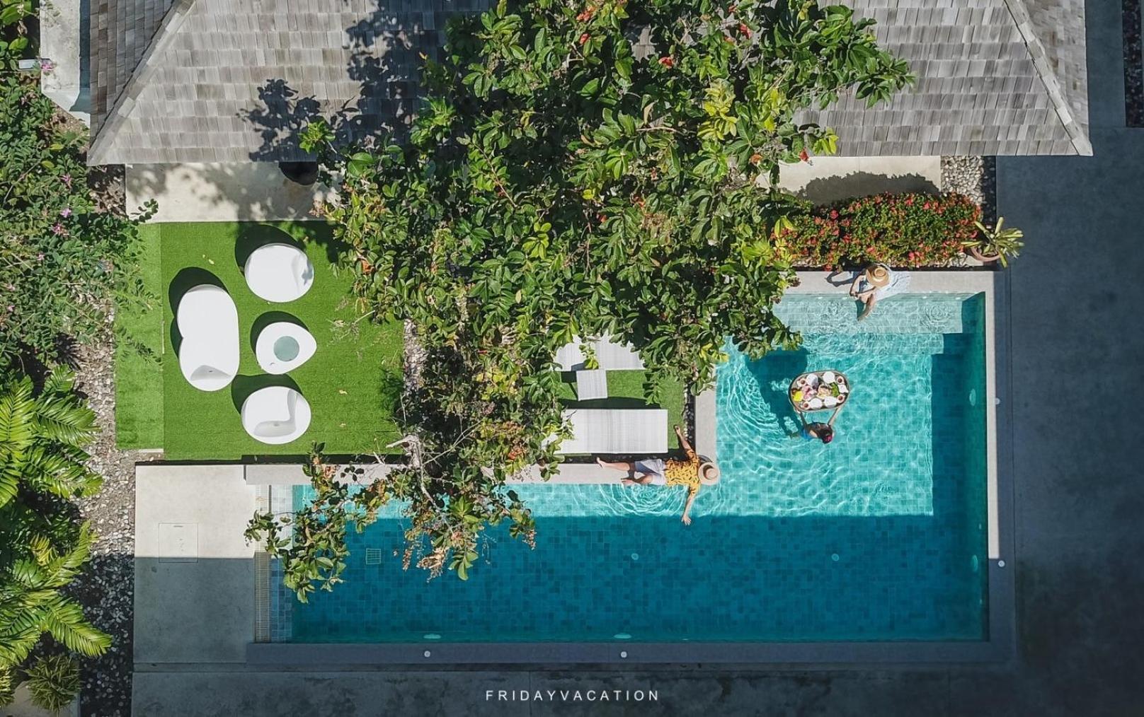 Areeca Private Pool Thalang