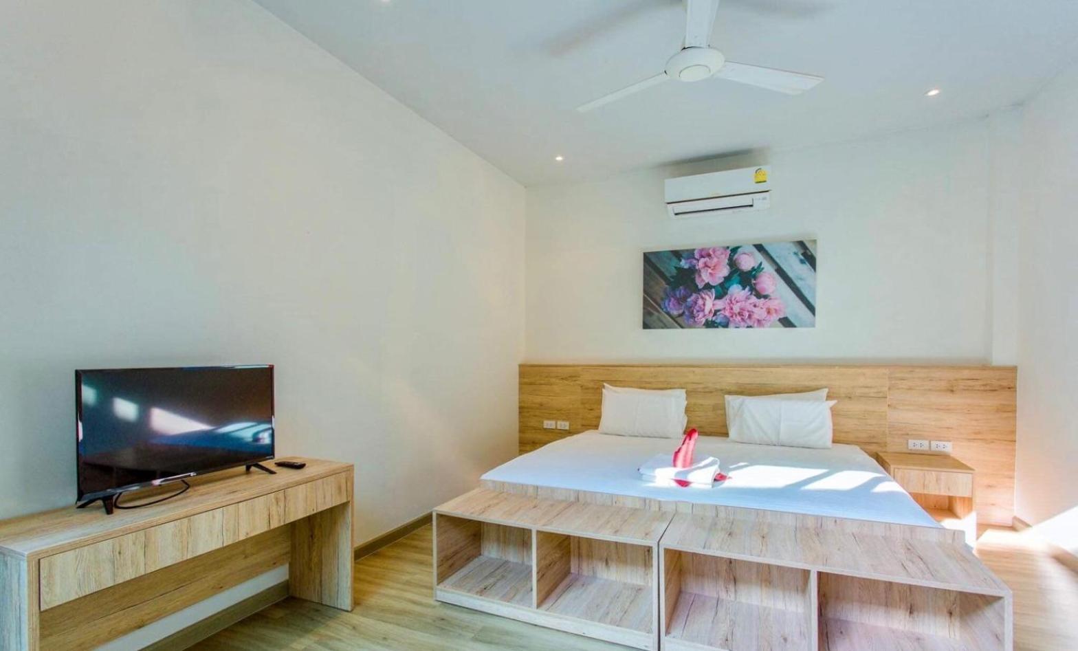 Villa Areeca Private Pool