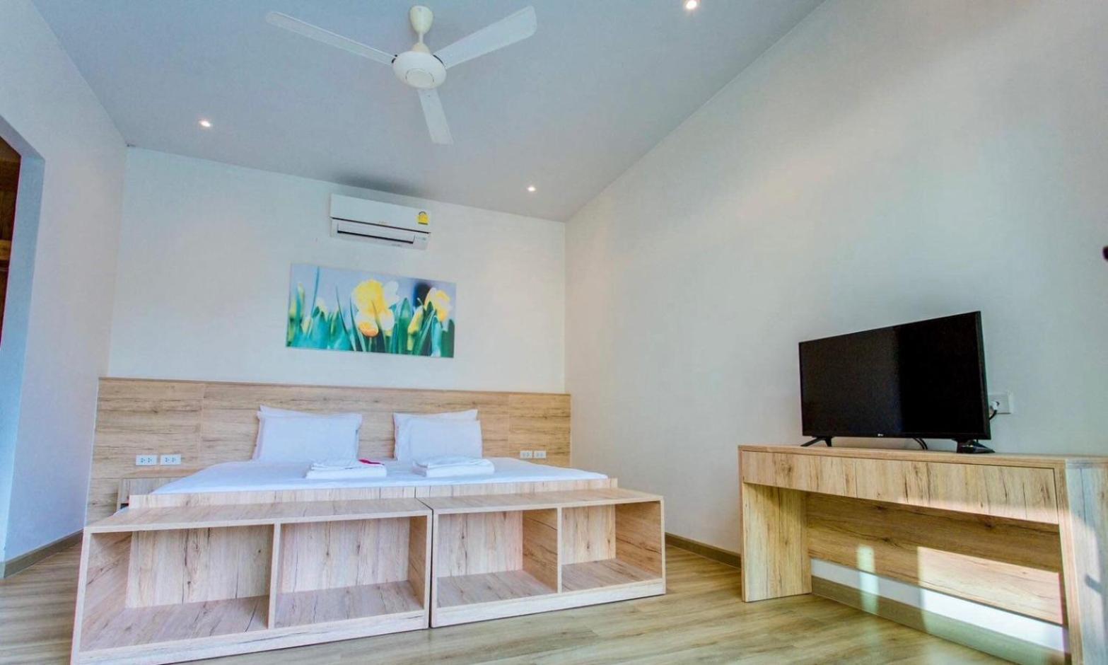 Villa Areeca Private Pool Thalang