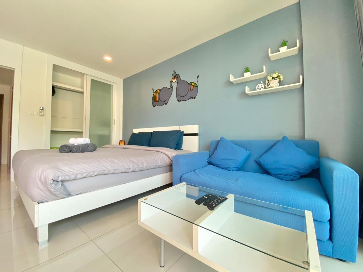 Pixel - Panwa Apartment