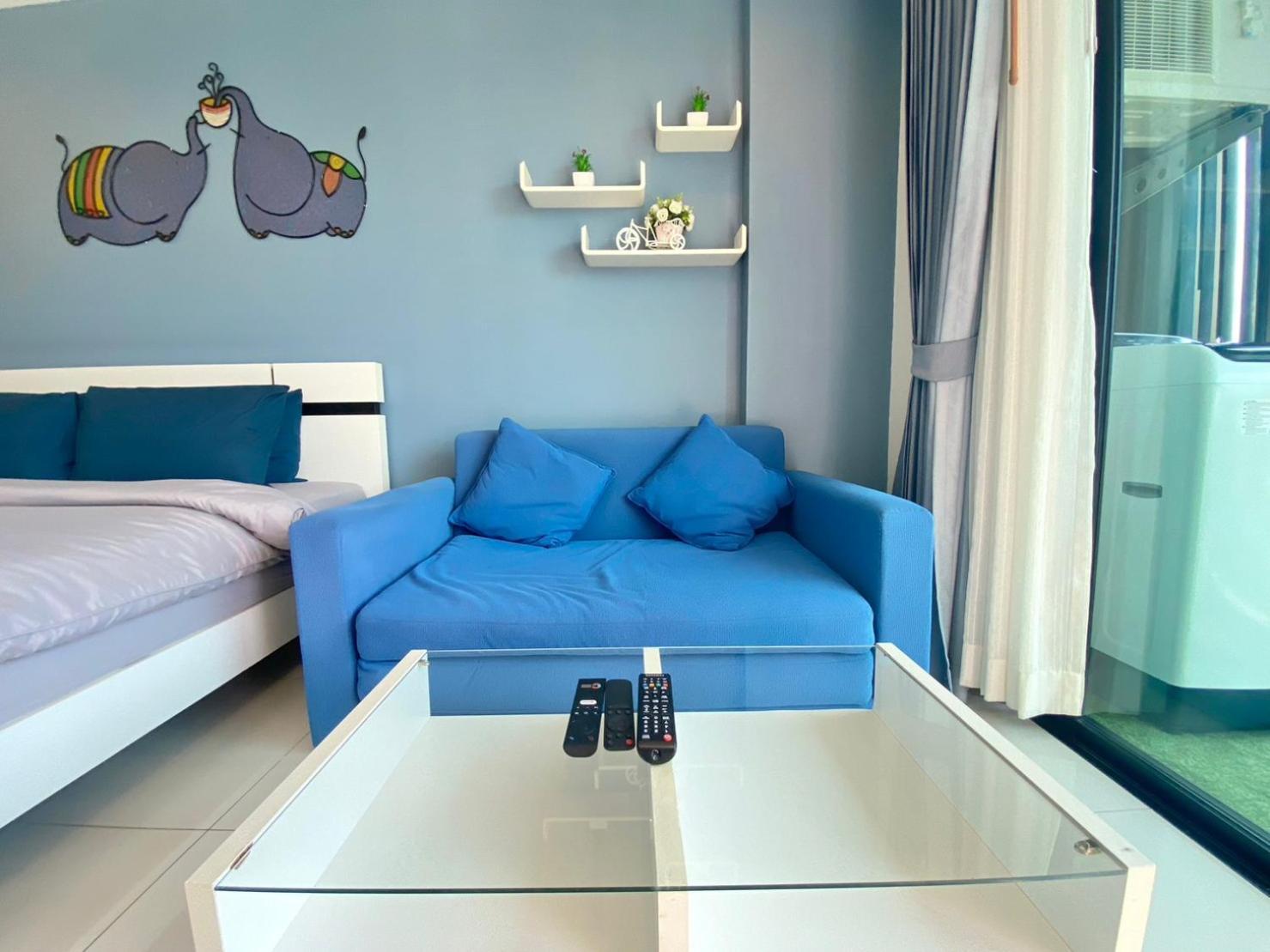 Apartment Pixel - Panwa