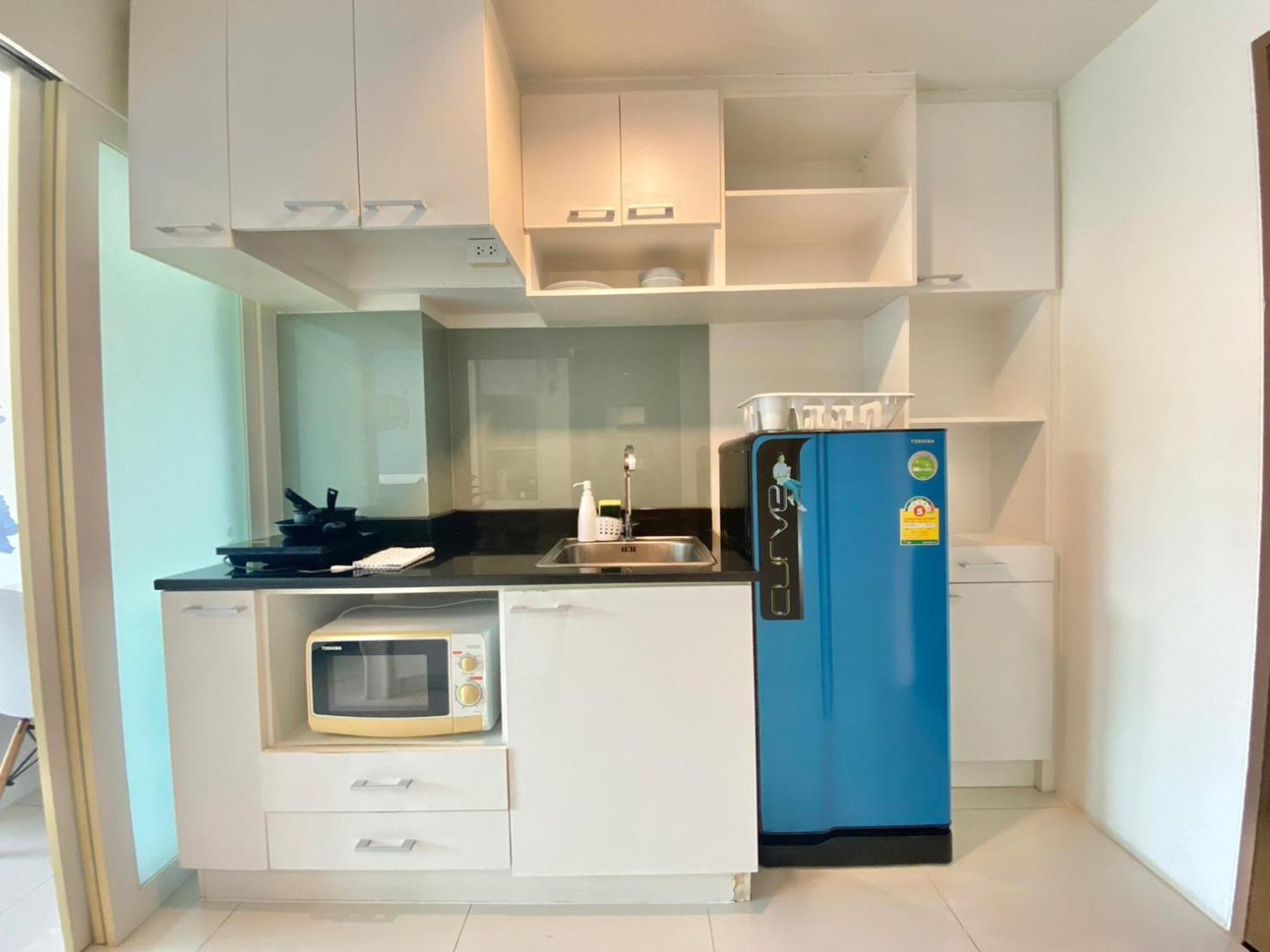 Pixel - Panwa Apartment *