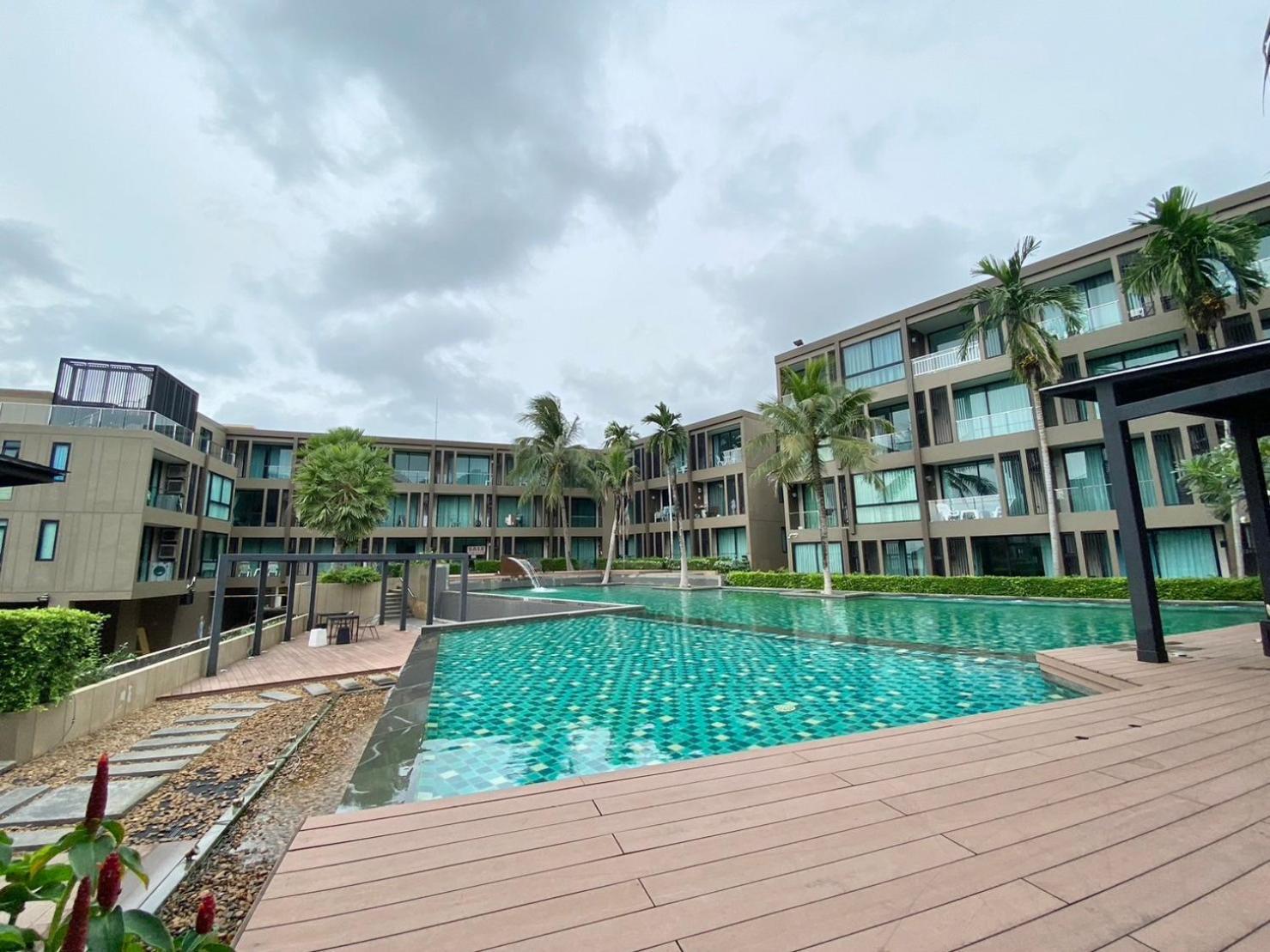 Pixel - Panwa Apartment Ban Ao Makham