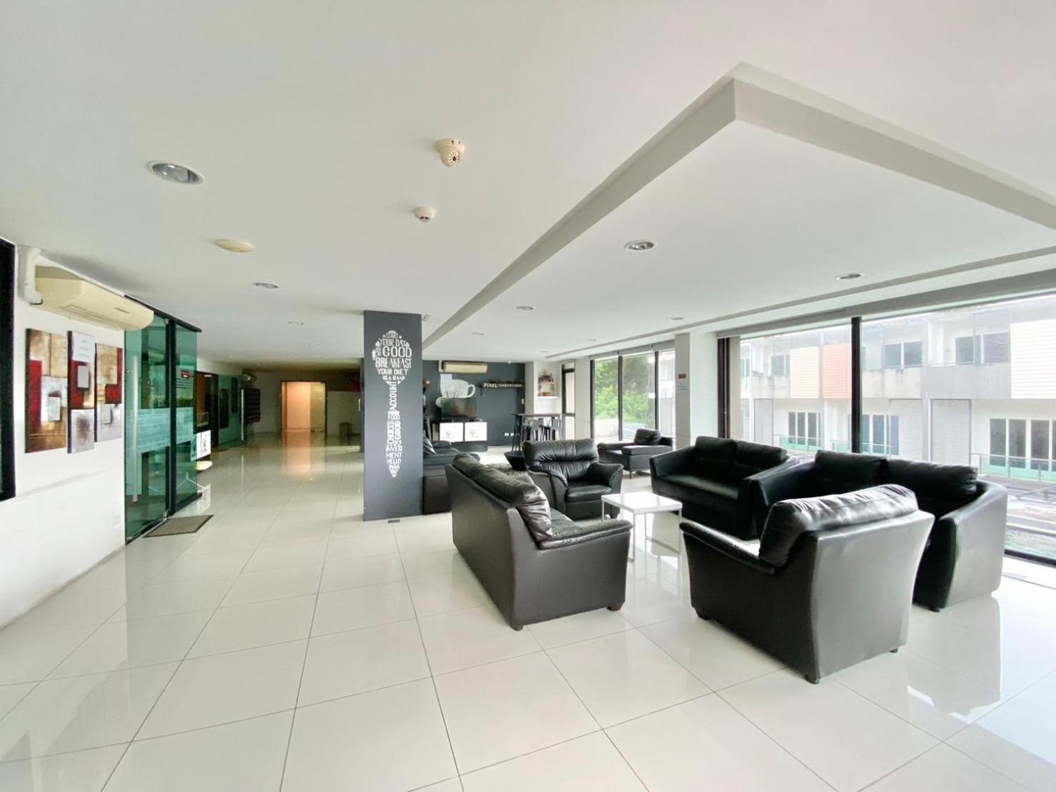 Pixel - Panwa Apartment